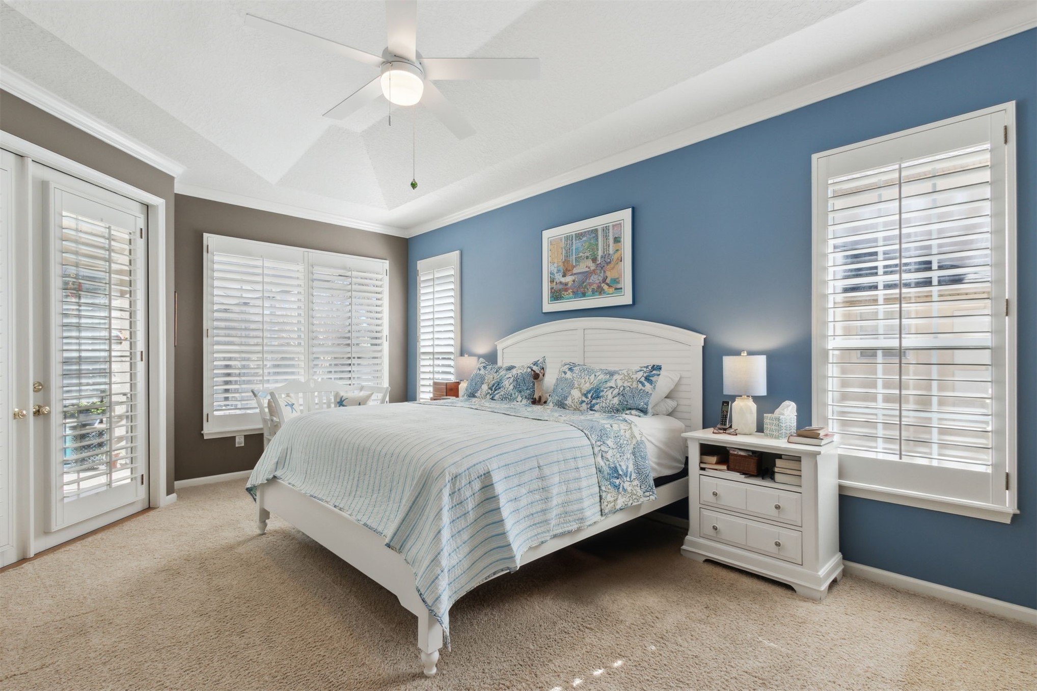 2744 JEAN LAFITTE DRIVE