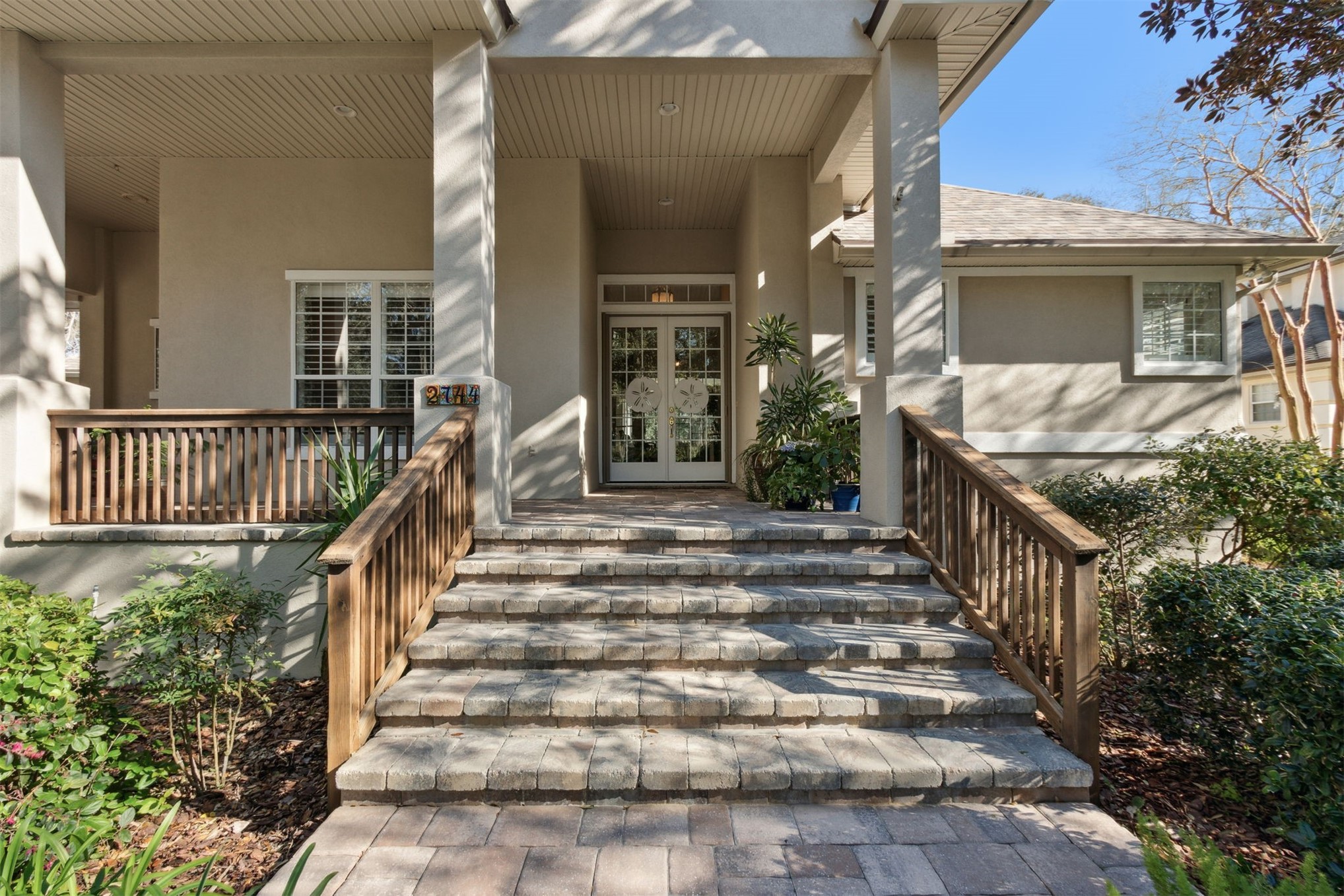 2744 JEAN LAFITTE DRIVE