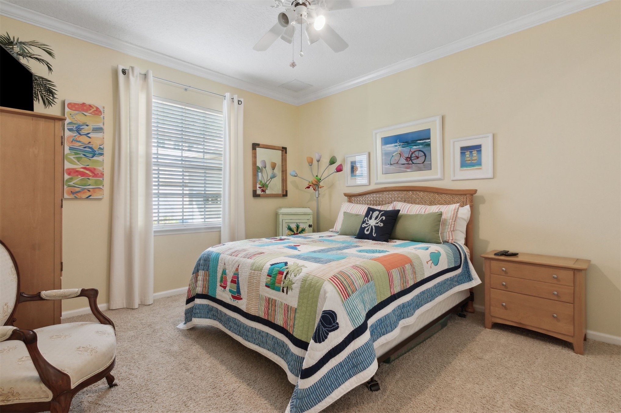 2744 JEAN LAFITTE DRIVE
