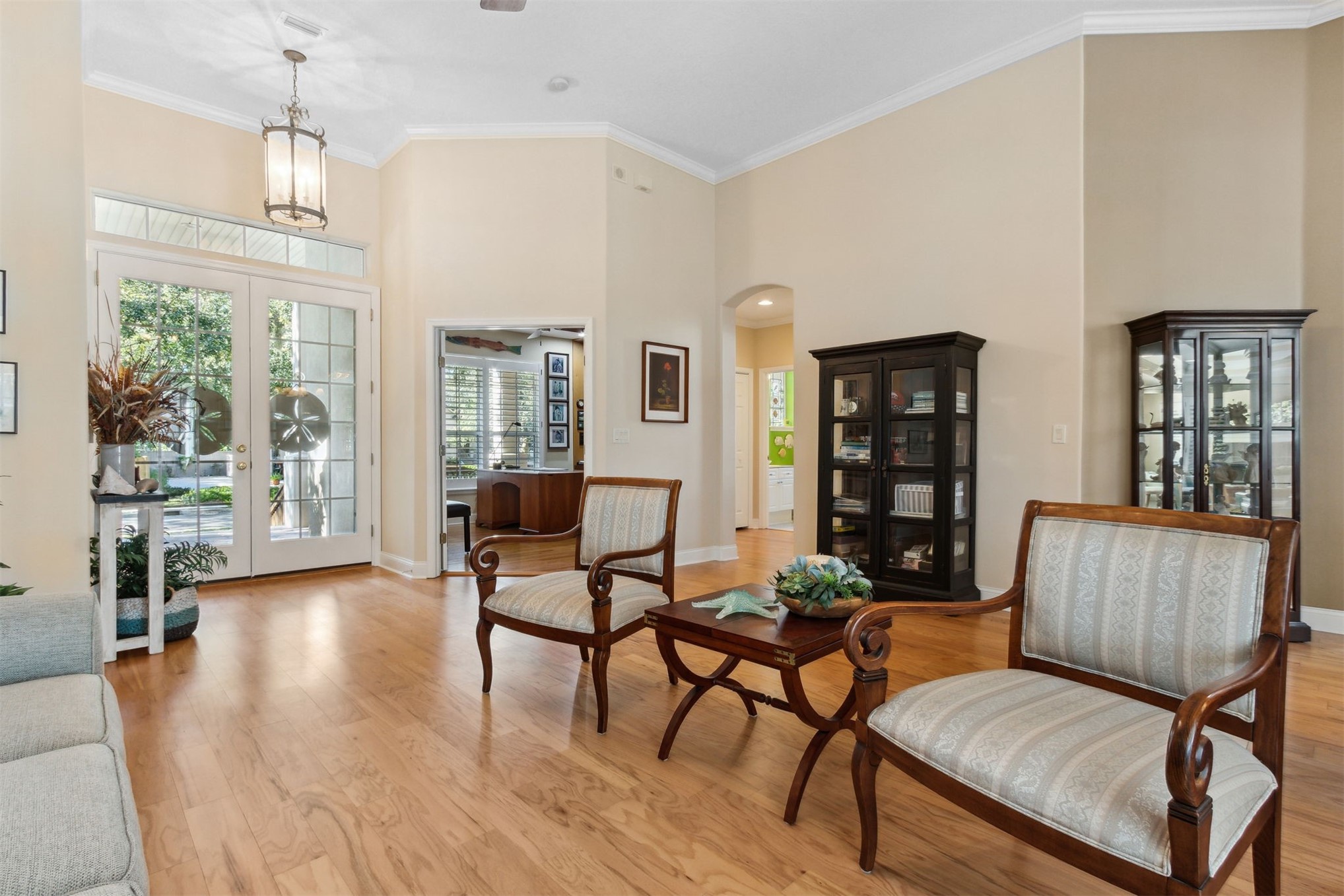 2744 JEAN LAFITTE DRIVE
