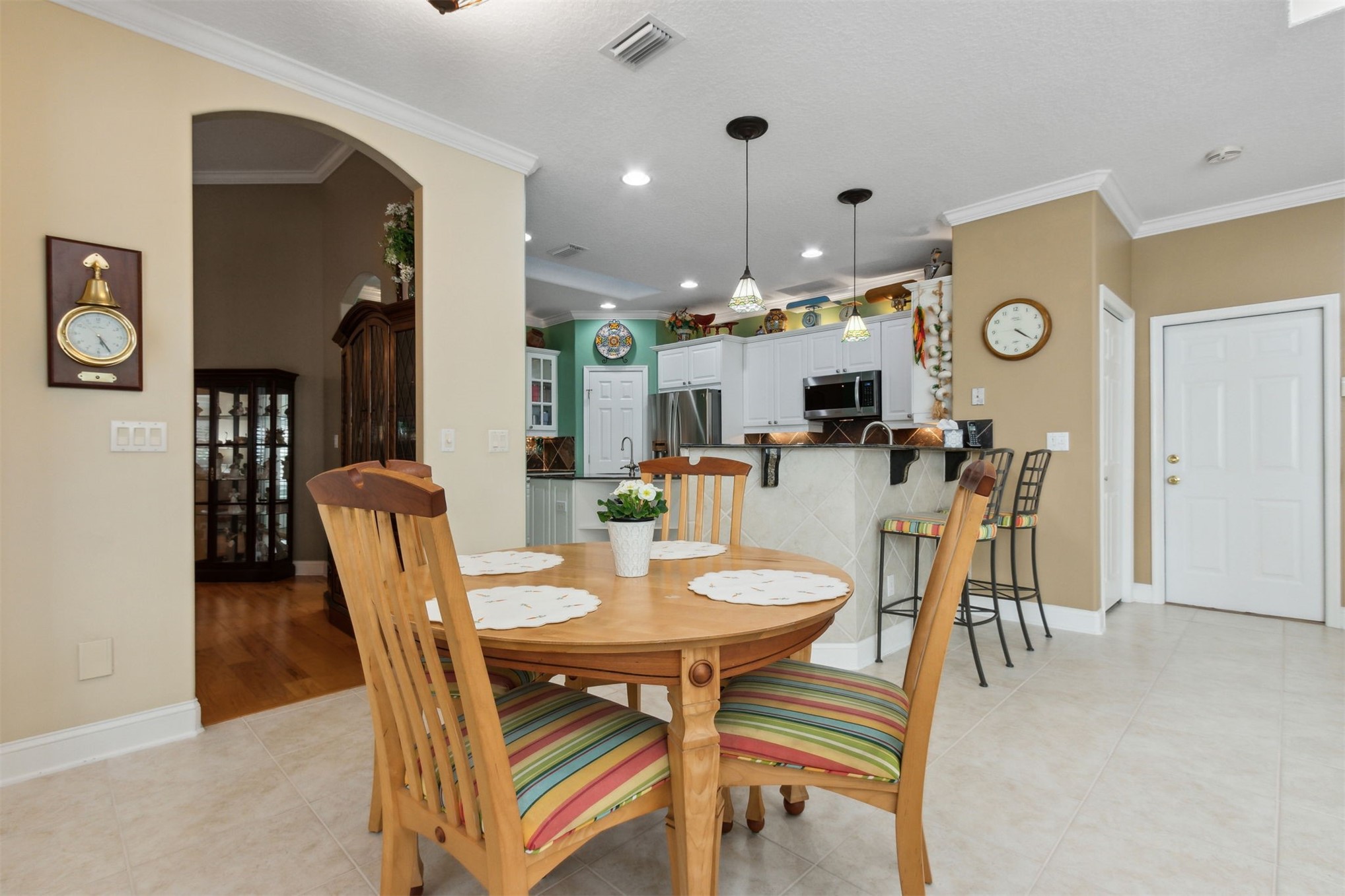 2744 JEAN LAFITTE DRIVE