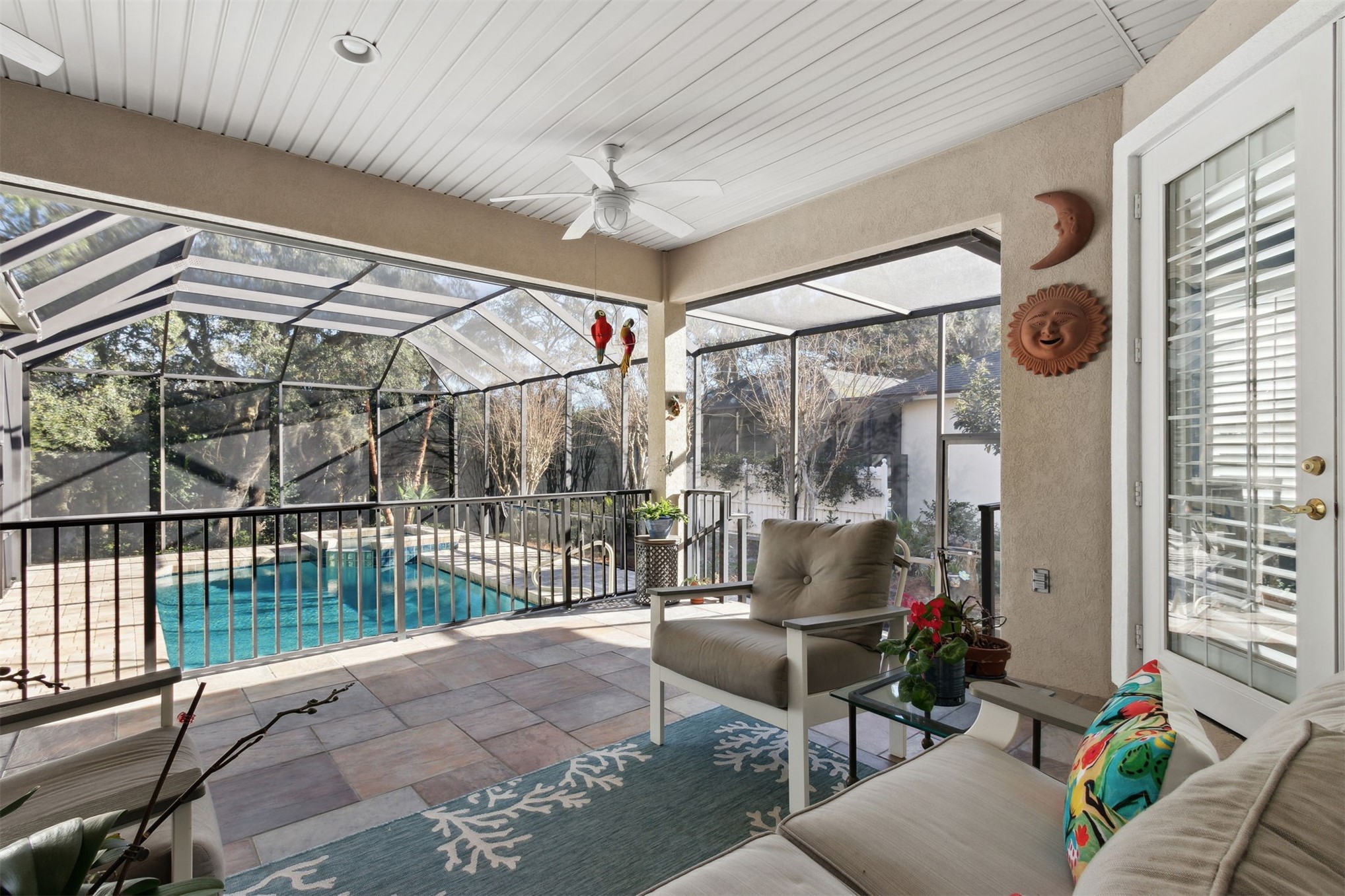 2744 JEAN LAFITTE DRIVE