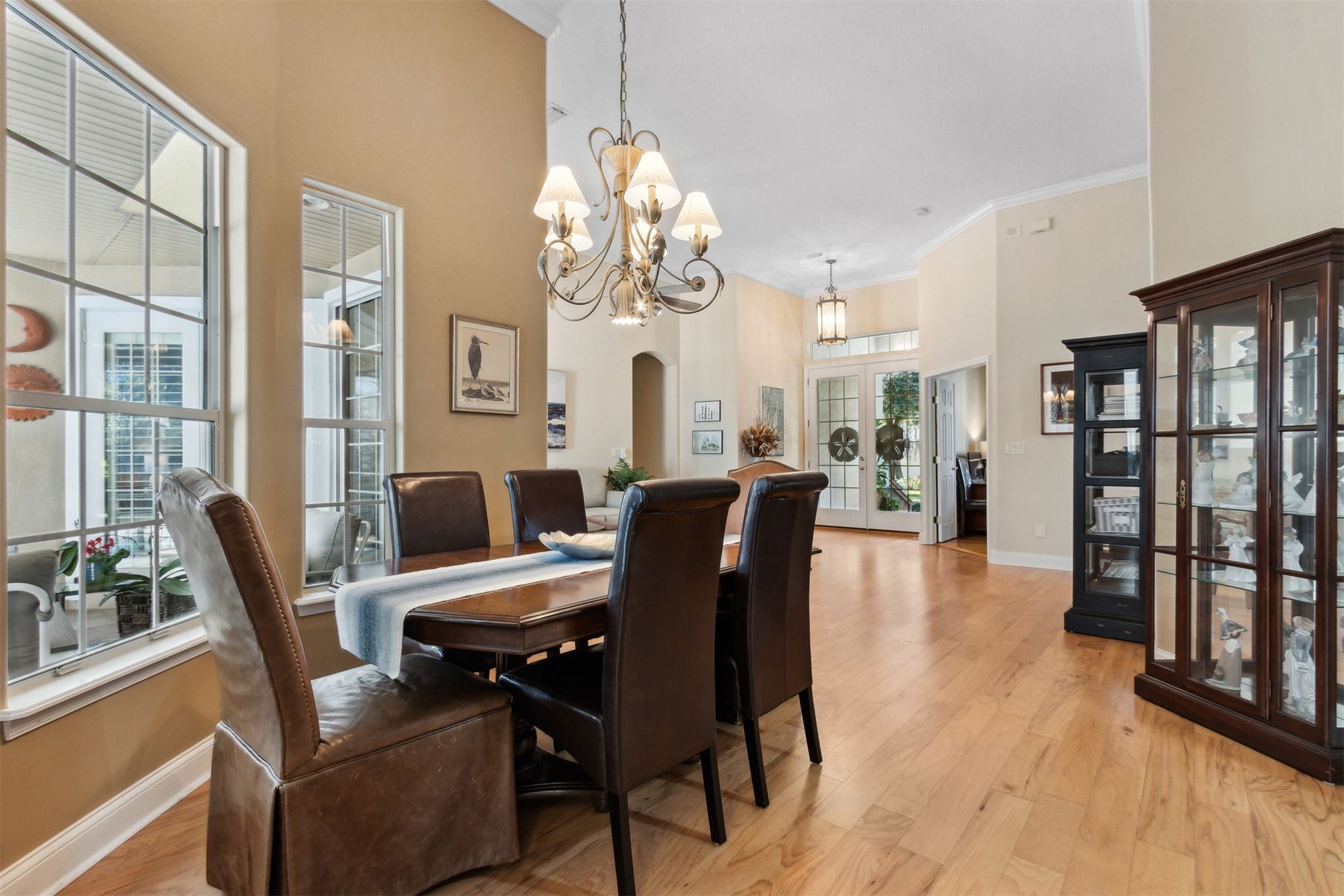 2744 JEAN LAFITTE DRIVE