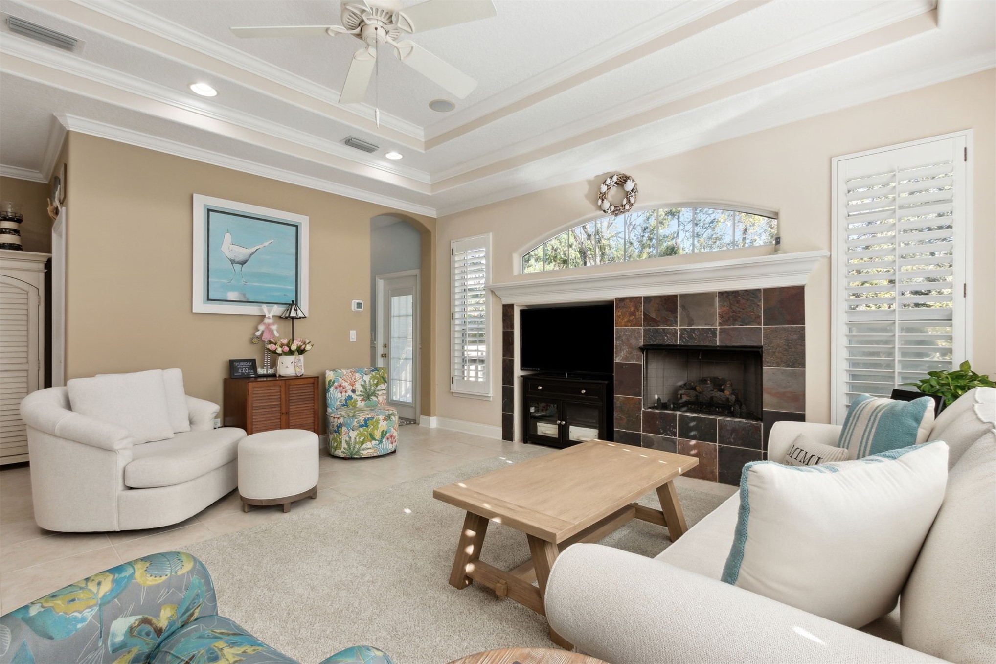 2744 JEAN LAFITTE DRIVE