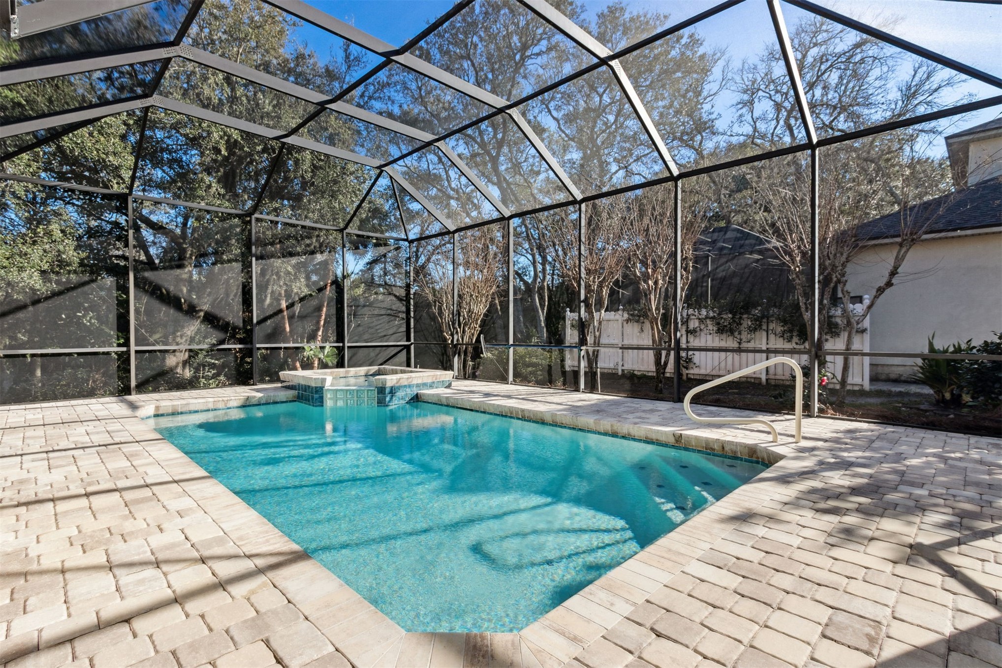 2744 JEAN LAFITTE DRIVE