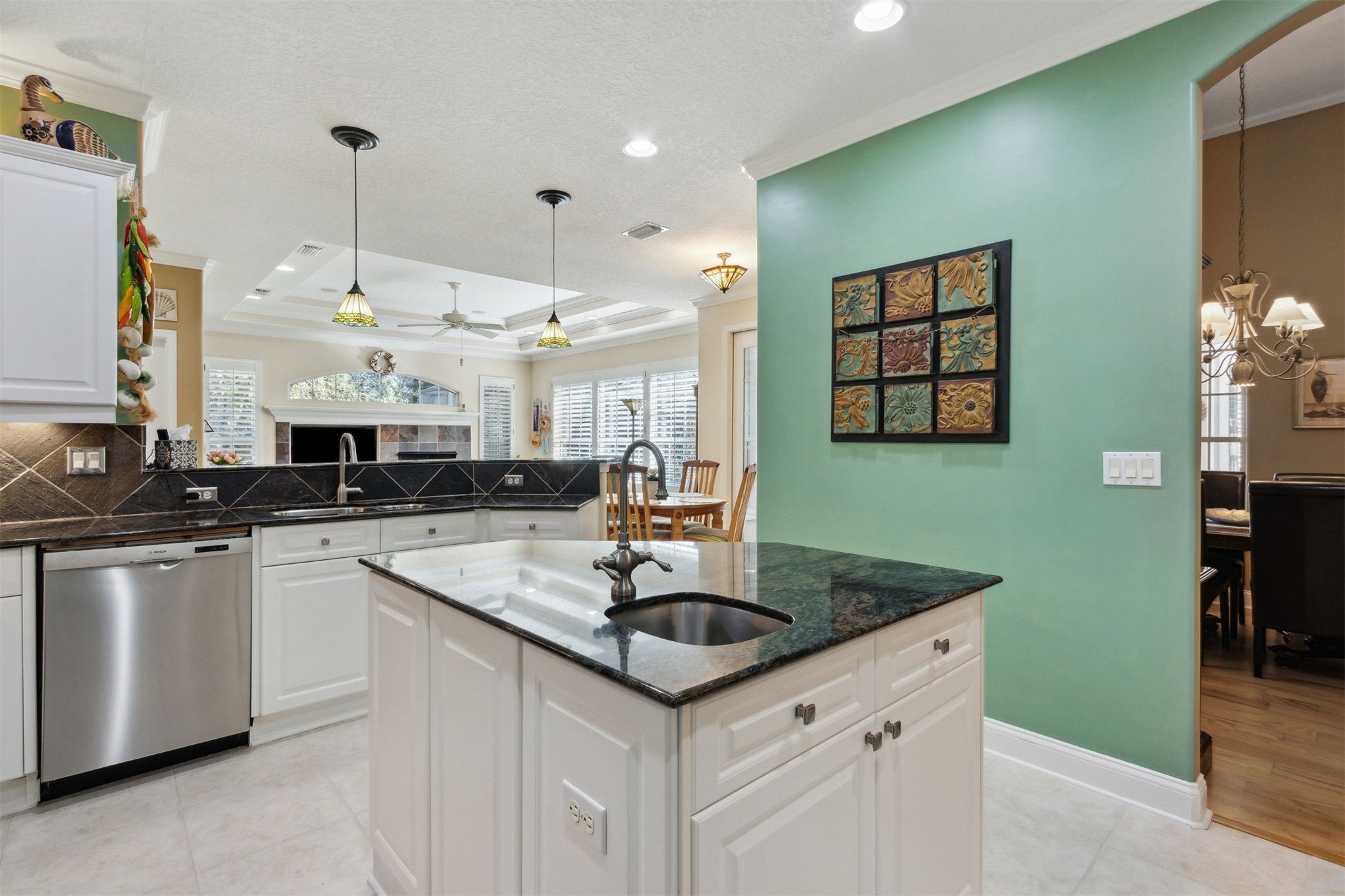 2744 JEAN LAFITTE DRIVE