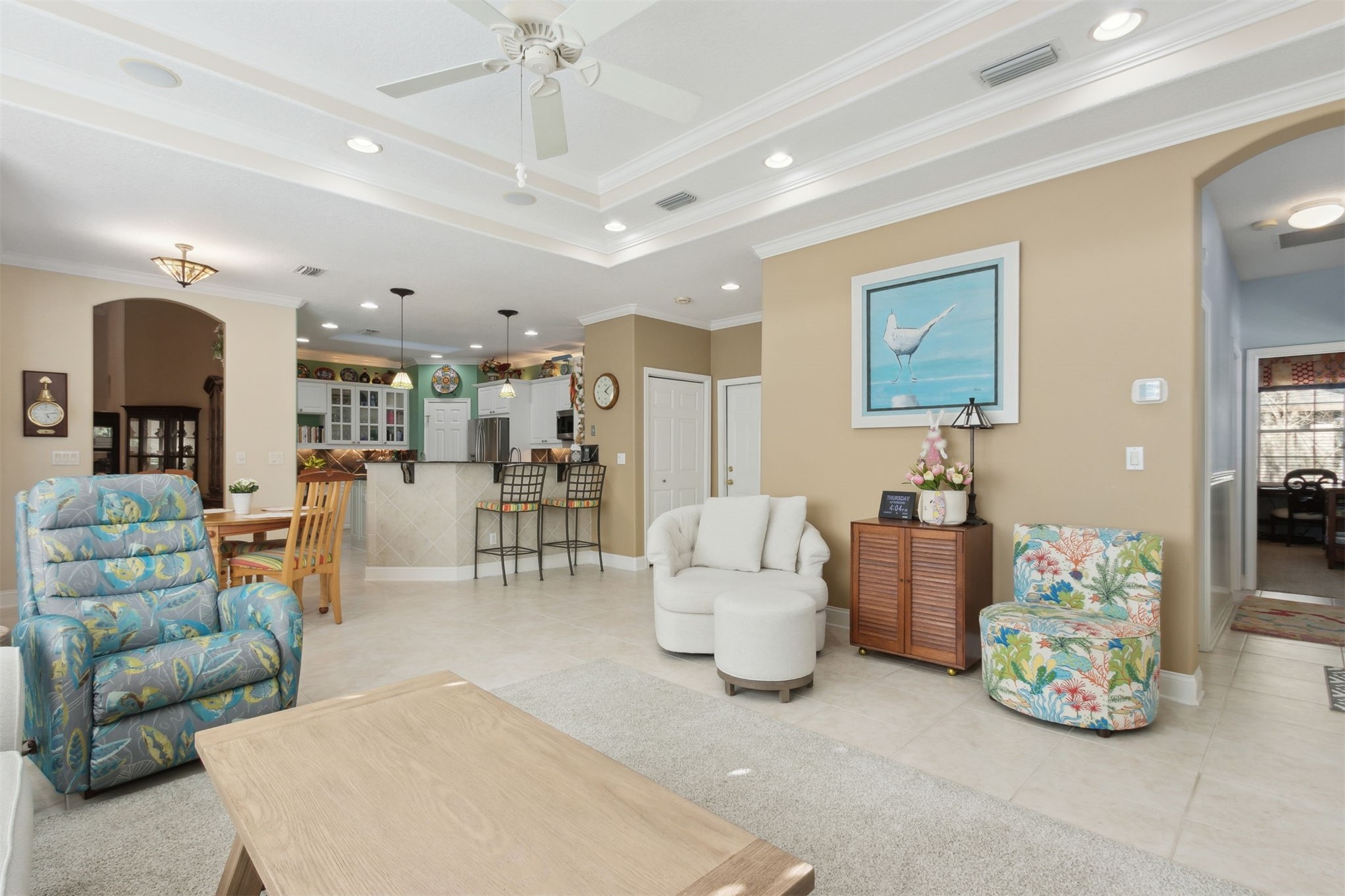 2744 JEAN LAFITTE DRIVE