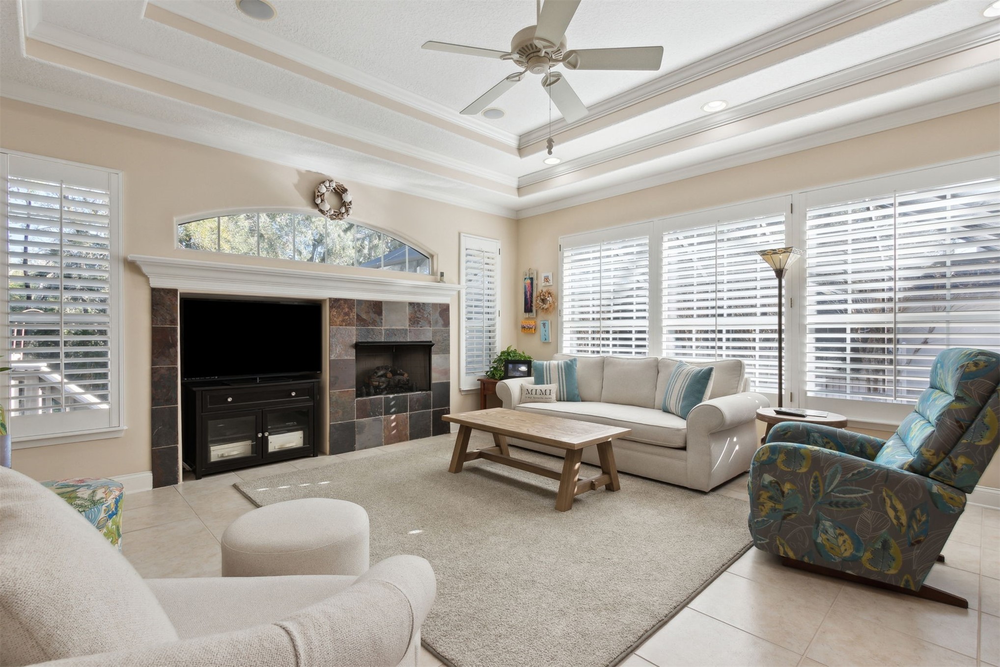 2744 JEAN LAFITTE DRIVE