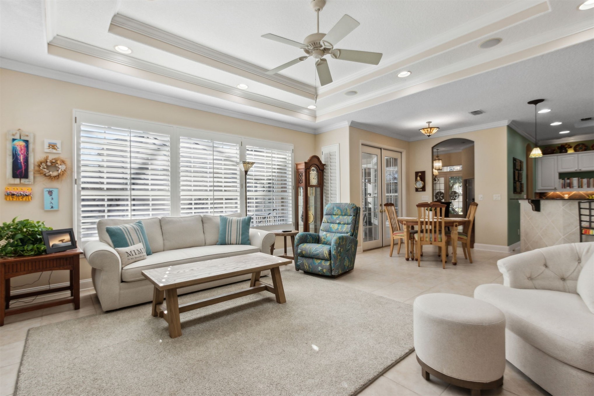 2744 JEAN LAFITTE DRIVE
