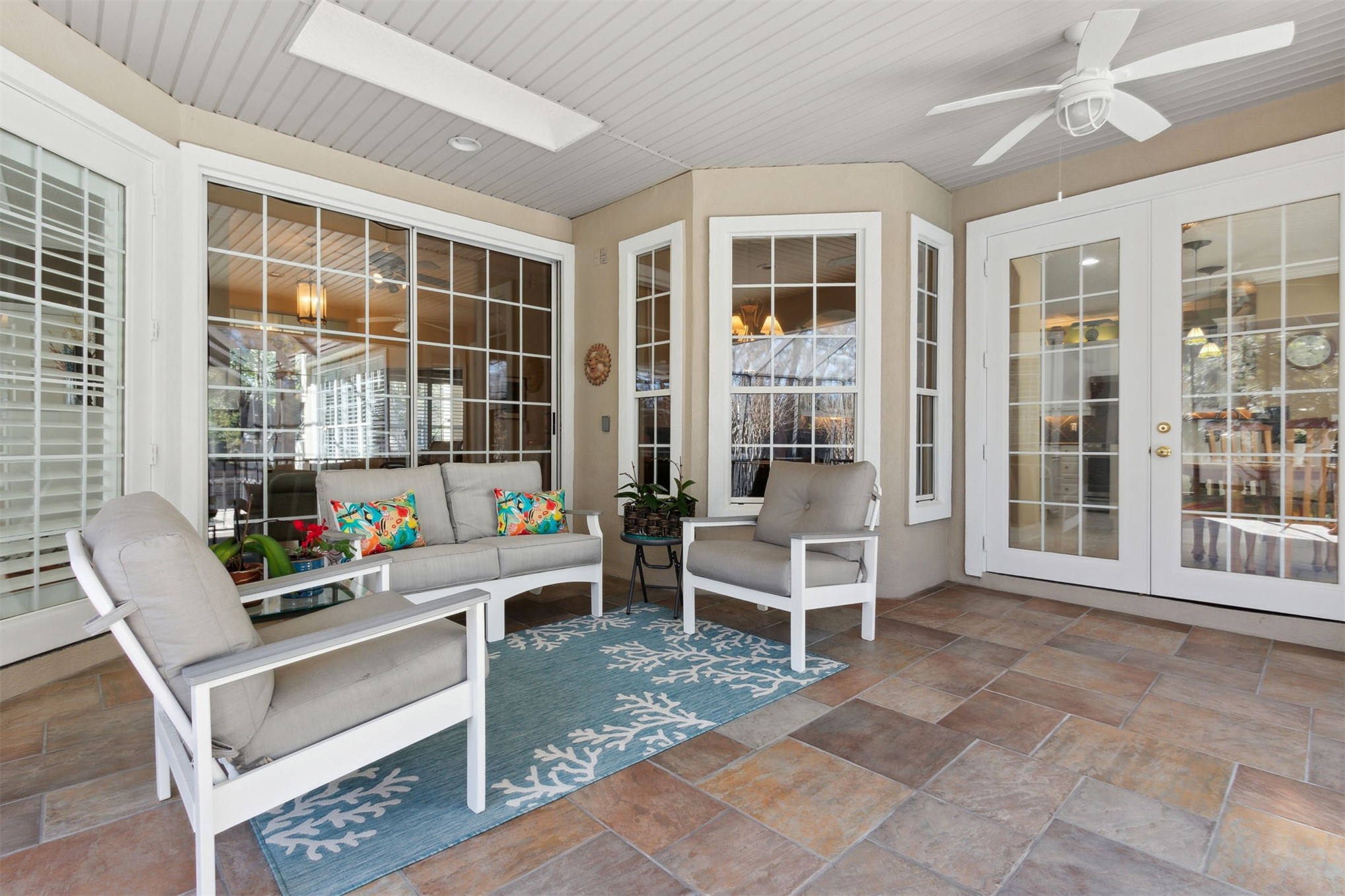 2744 JEAN LAFITTE DRIVE