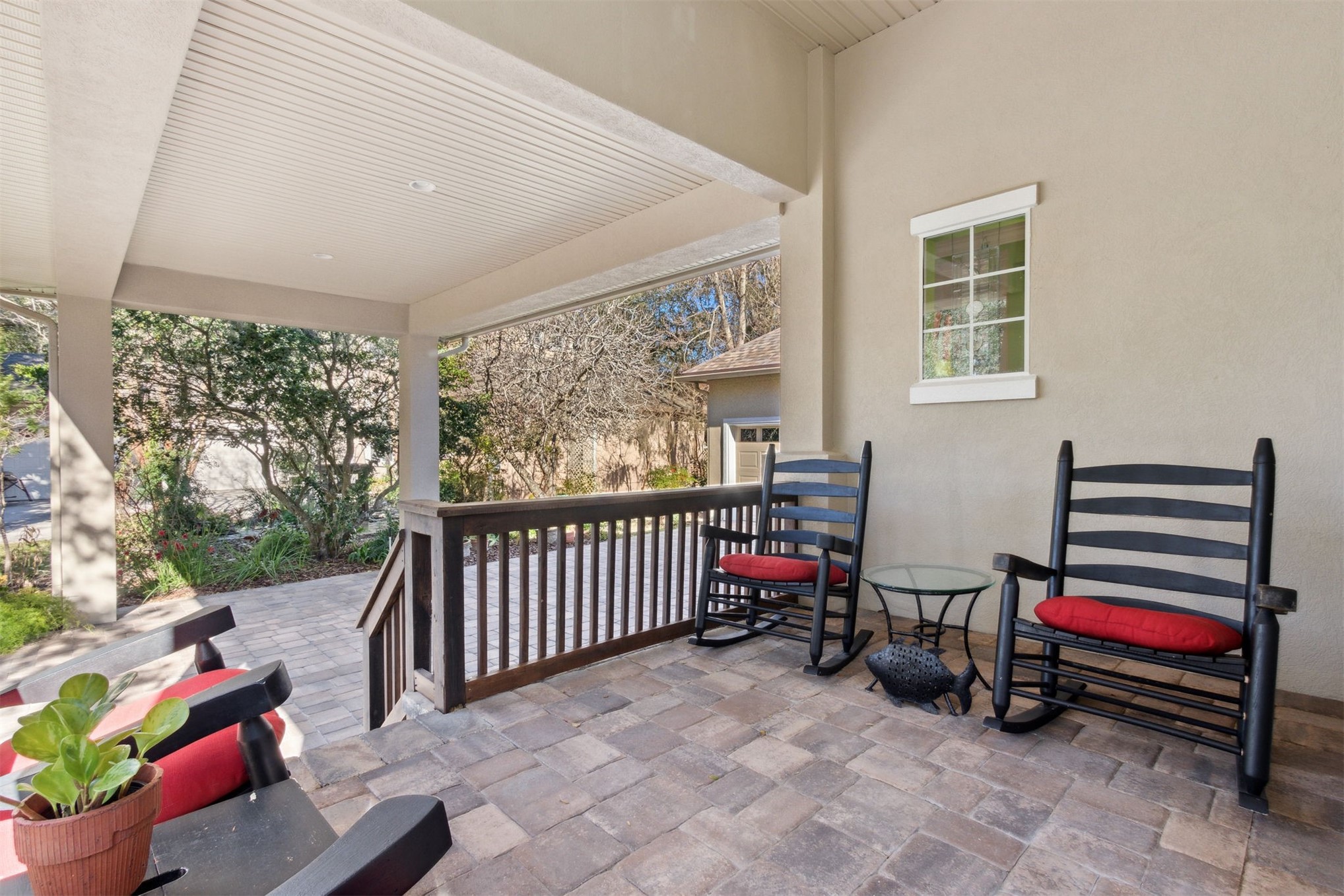 2744 JEAN LAFITTE DRIVE