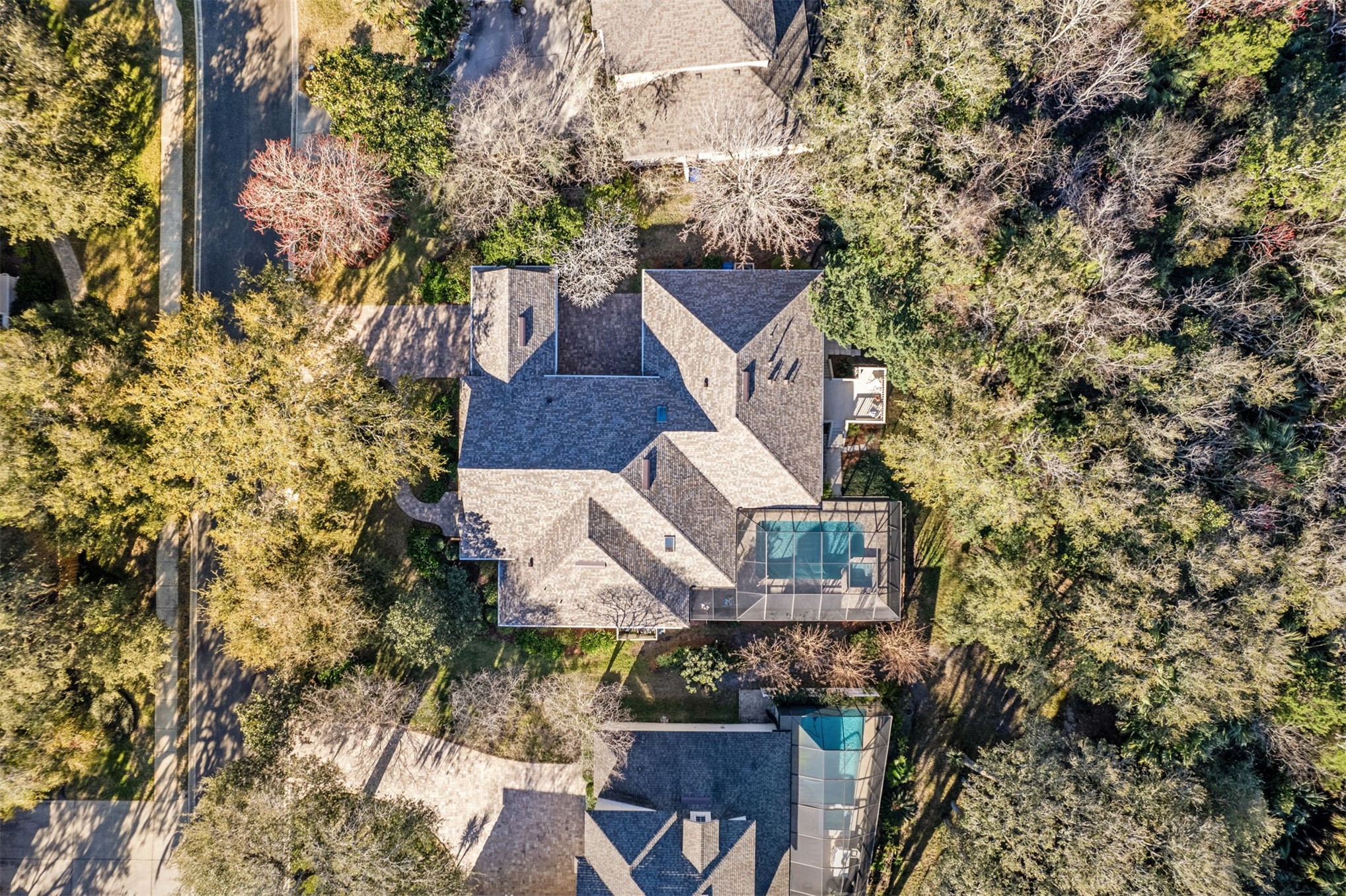 2744 JEAN LAFITTE DRIVE