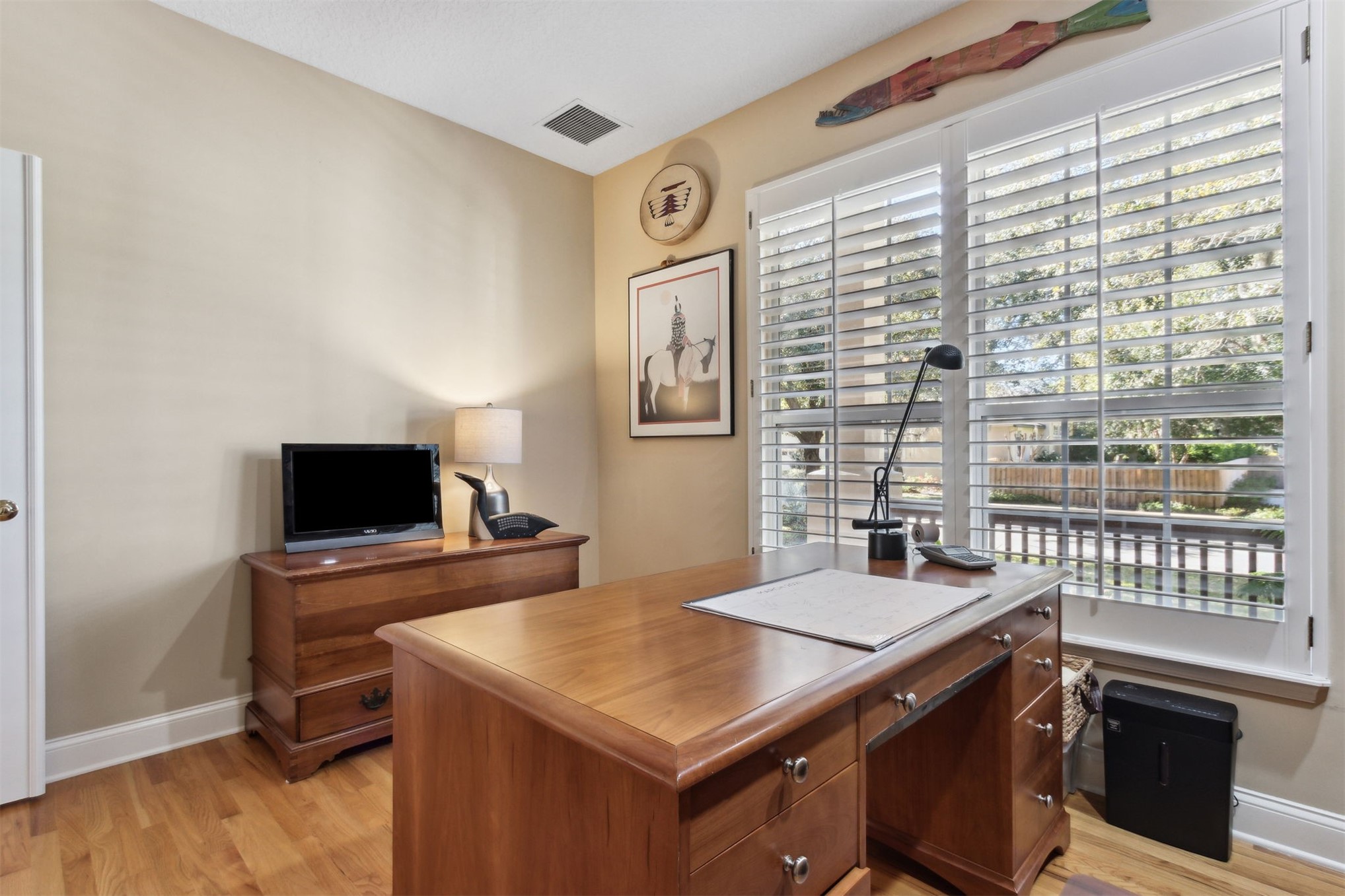 2744 JEAN LAFITTE DRIVE