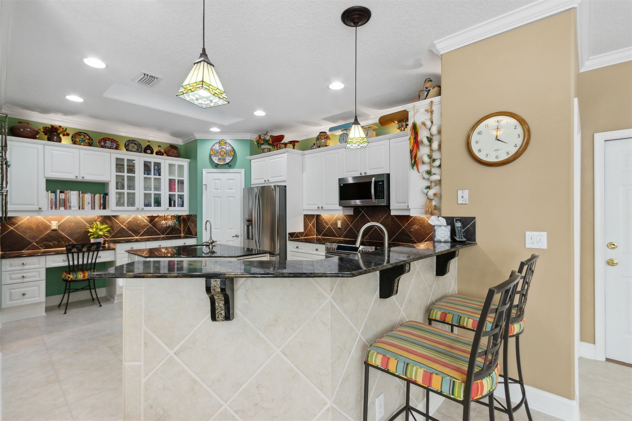 2744 JEAN LAFITTE DRIVE