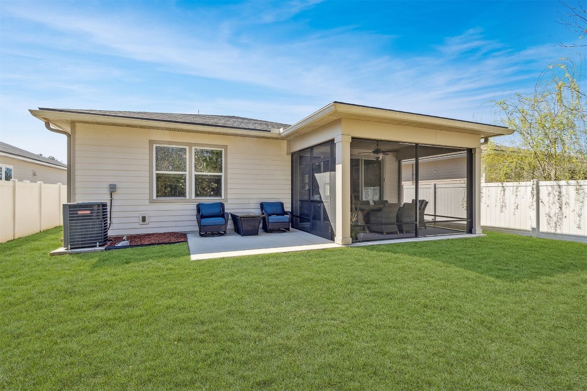 95468 WOODBRIDGE PARKWAY