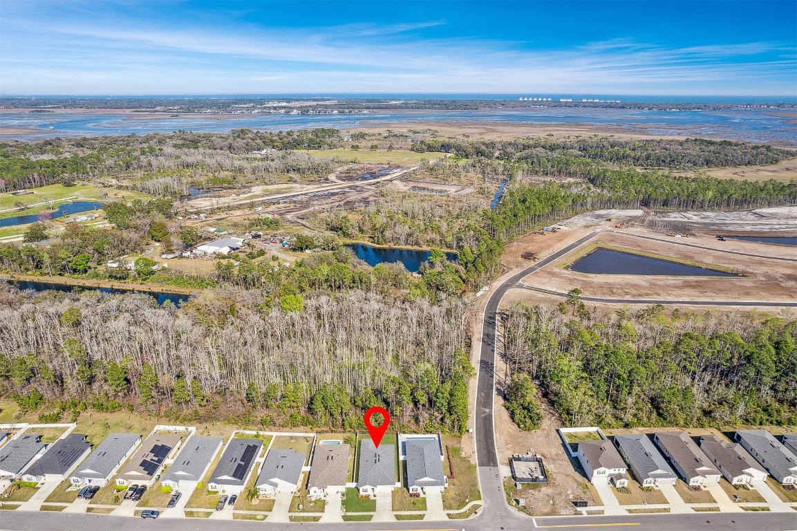 95468 WOODBRIDGE PARKWAY