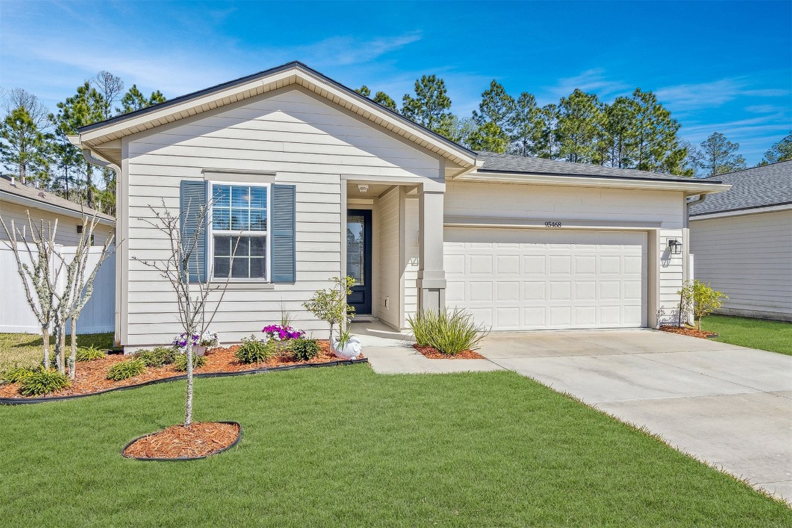 95468 WOODBRIDGE PARKWAY