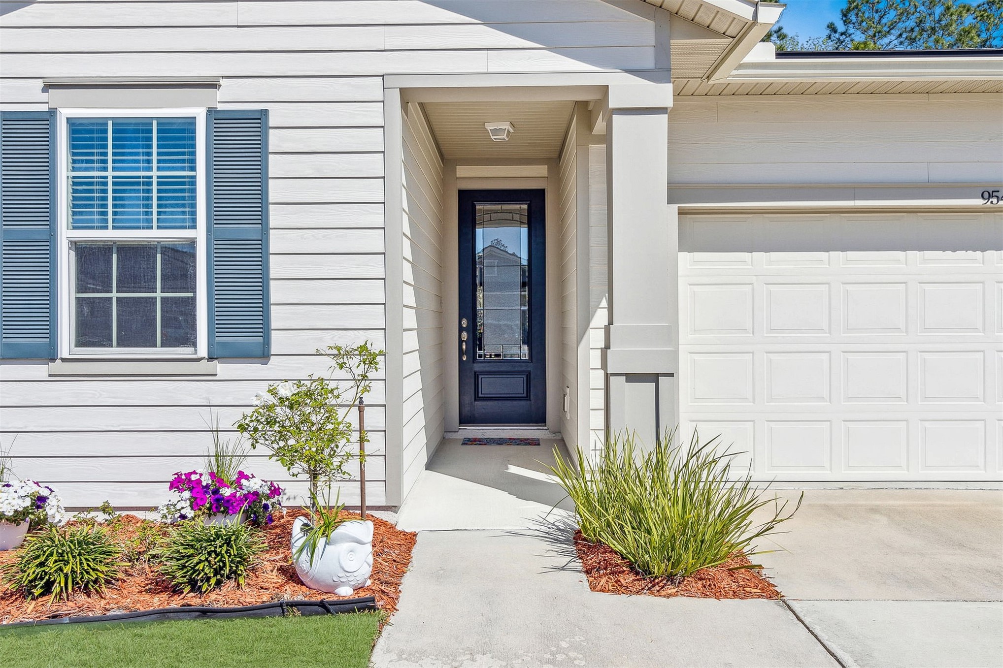 95468 WOODBRIDGE PARKWAY