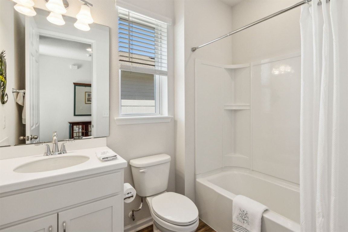 95468 WOODBRIDGE PARKWAY