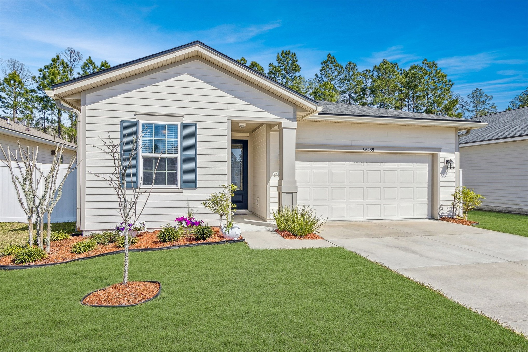 95468 WOODBRIDGE PARKWAY