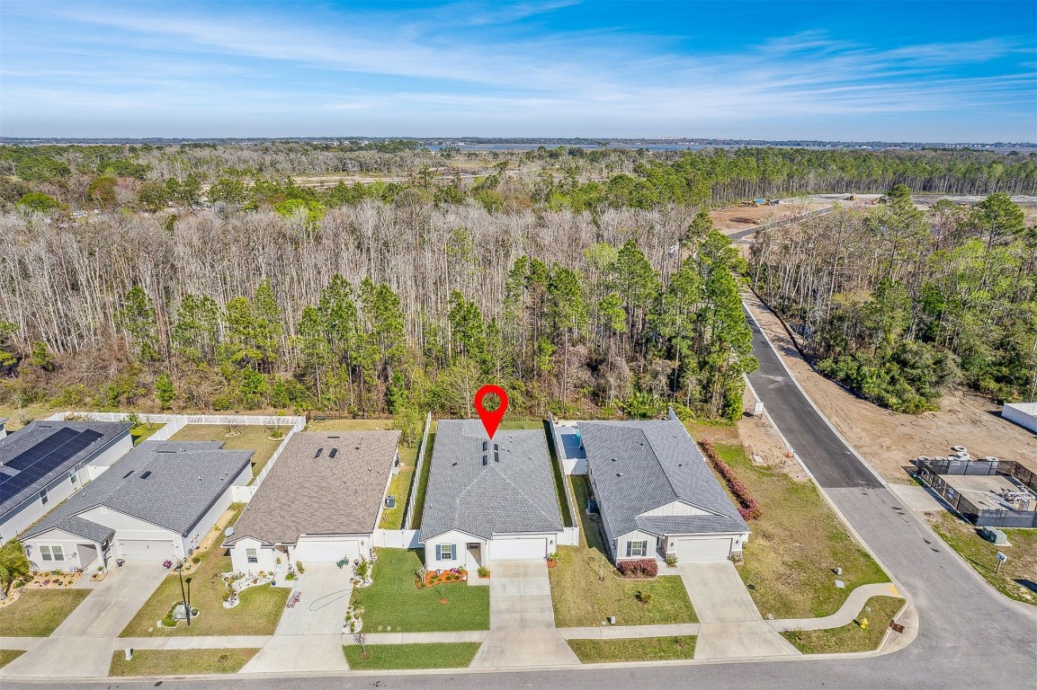 95468 WOODBRIDGE PARKWAY