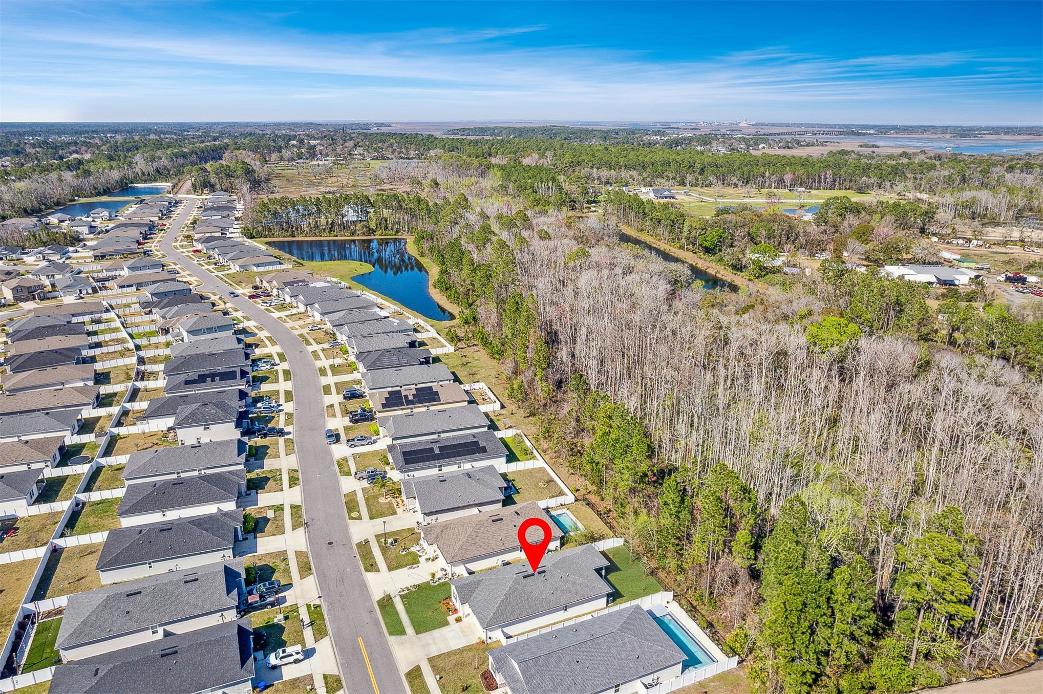 95468 WOODBRIDGE PARKWAY