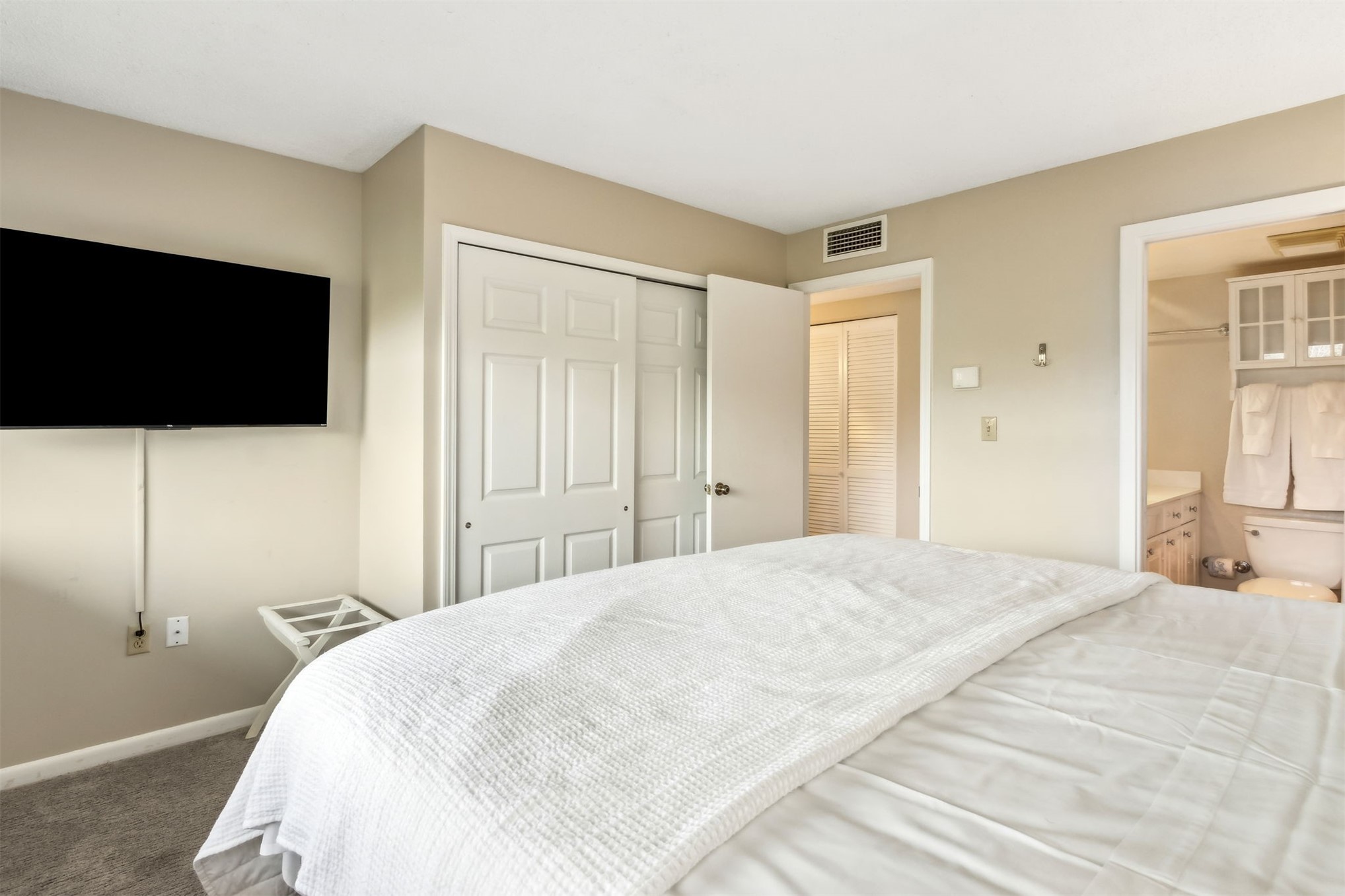 1107 BEACH WALKER ROAD 1107