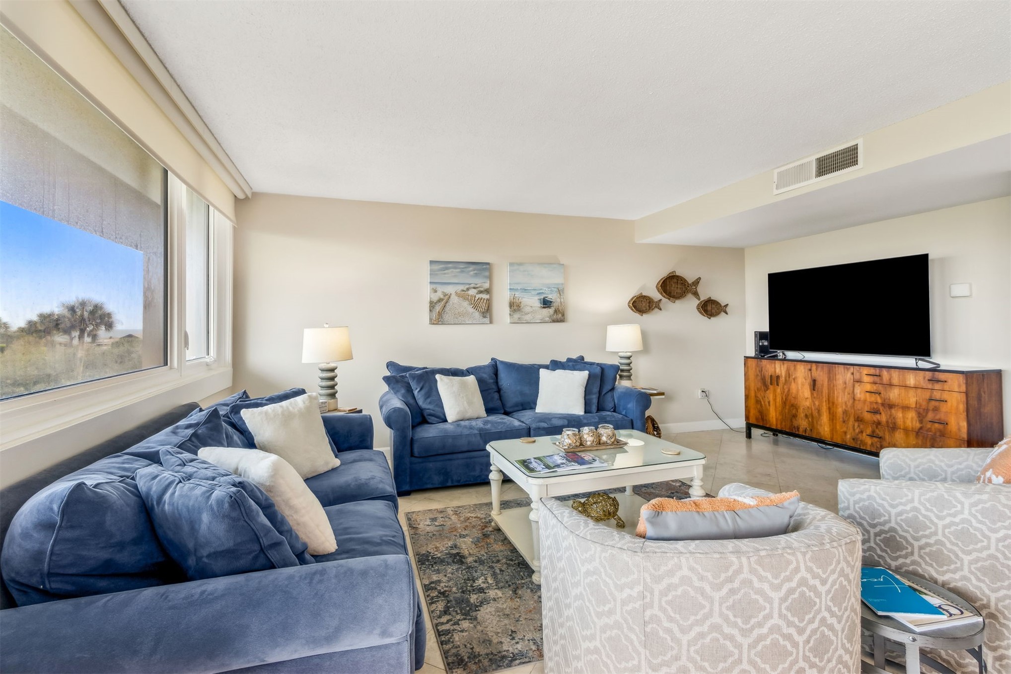 1107 BEACH WALKER ROAD 1107