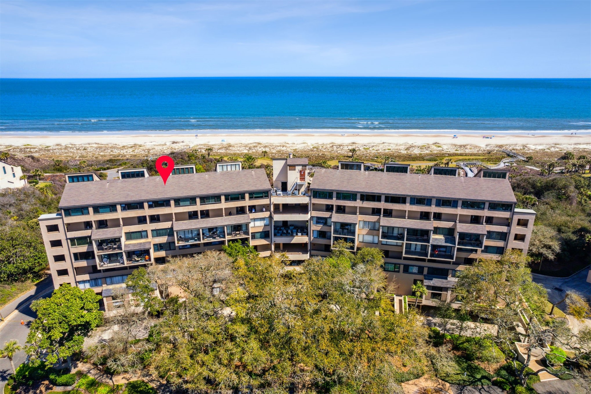 1107 BEACH WALKER ROAD 1107