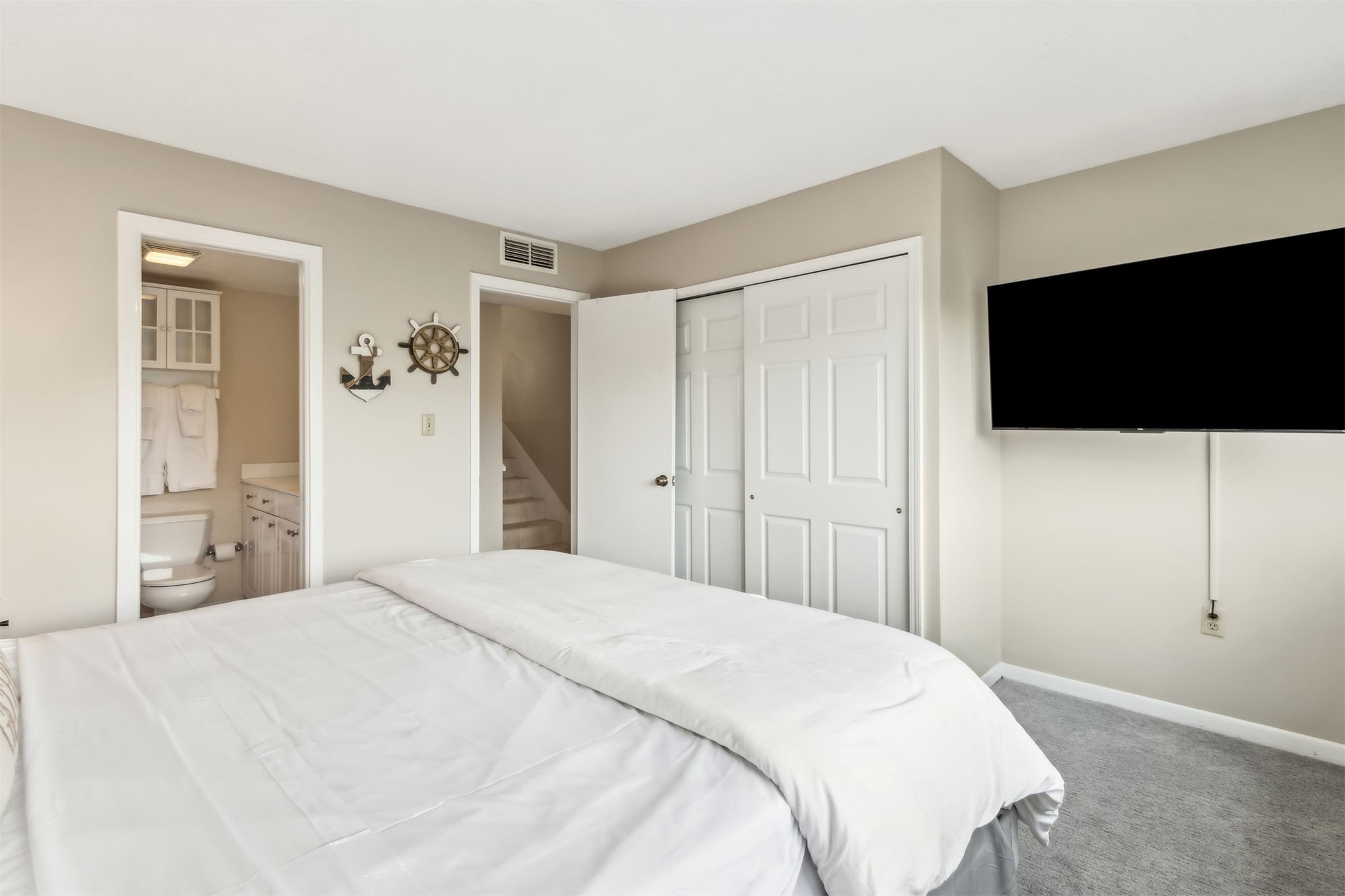 1107 BEACH WALKER ROAD 1107