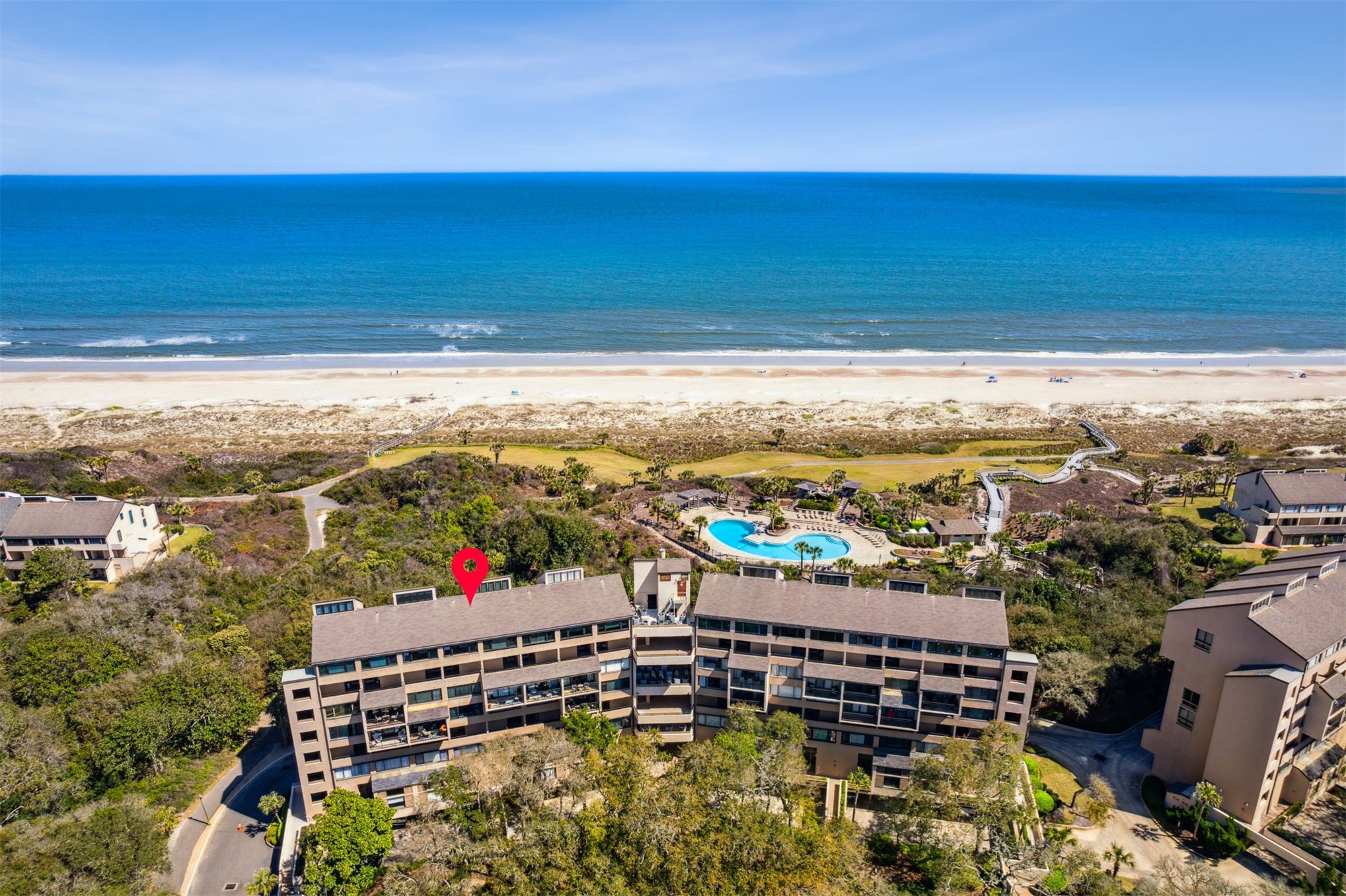 1107 BEACH WALKER ROAD 1107