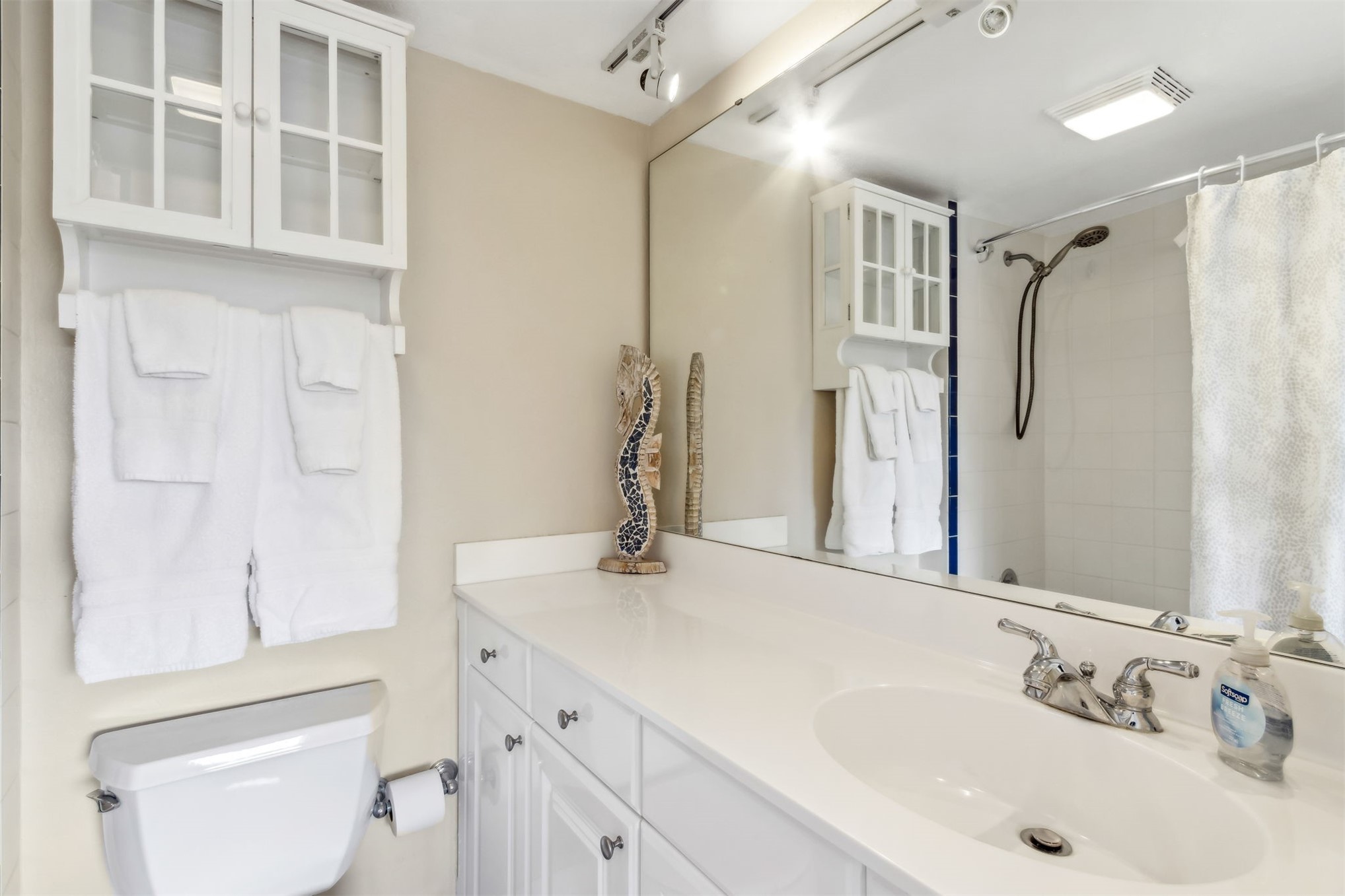 1107 BEACH WALKER ROAD 1107