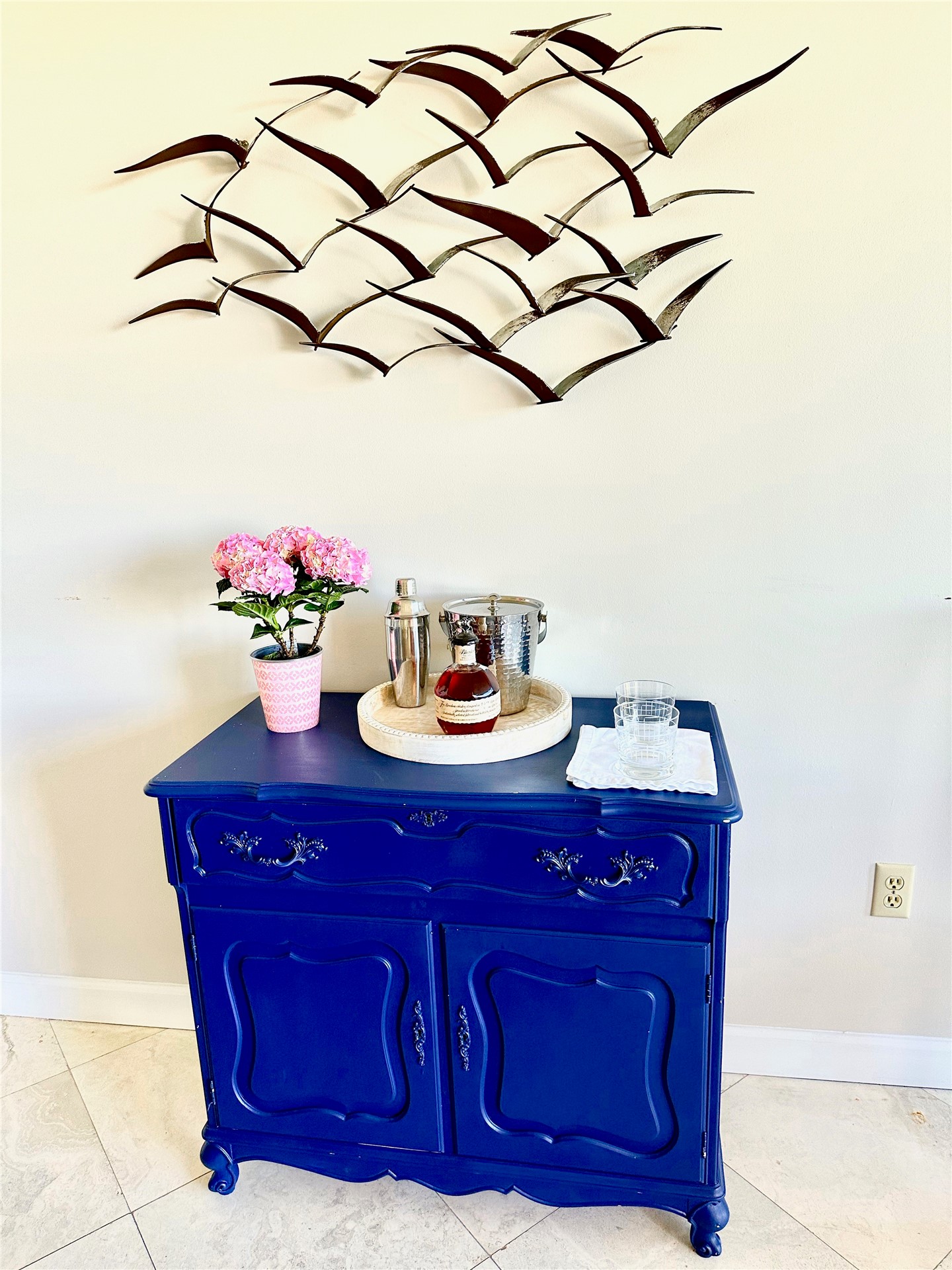 1107 BEACH WALKER ROAD 1107