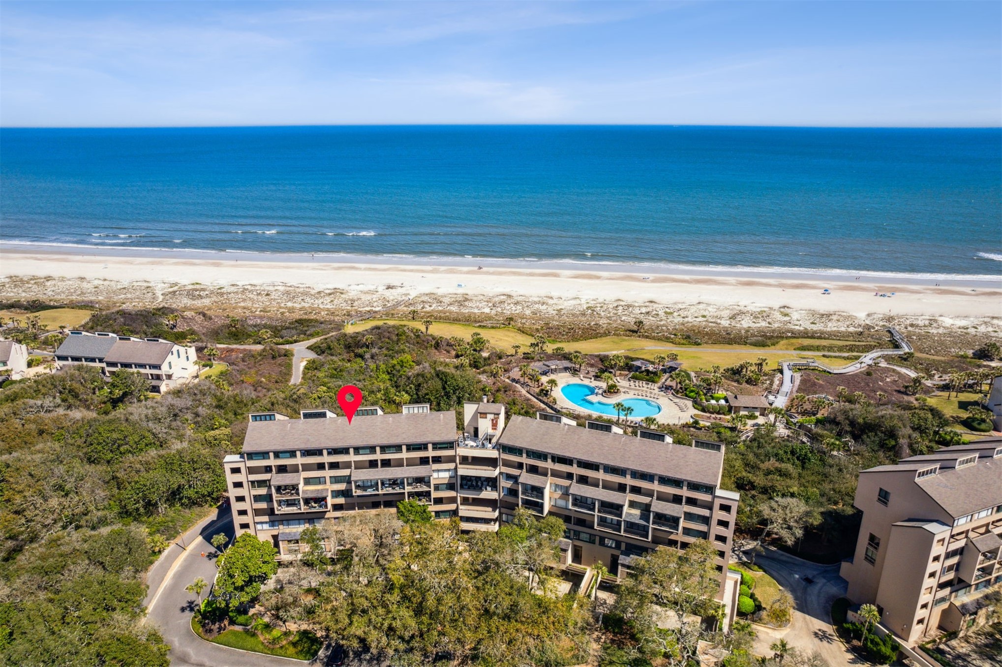 1107 BEACH WALKER ROAD 1107