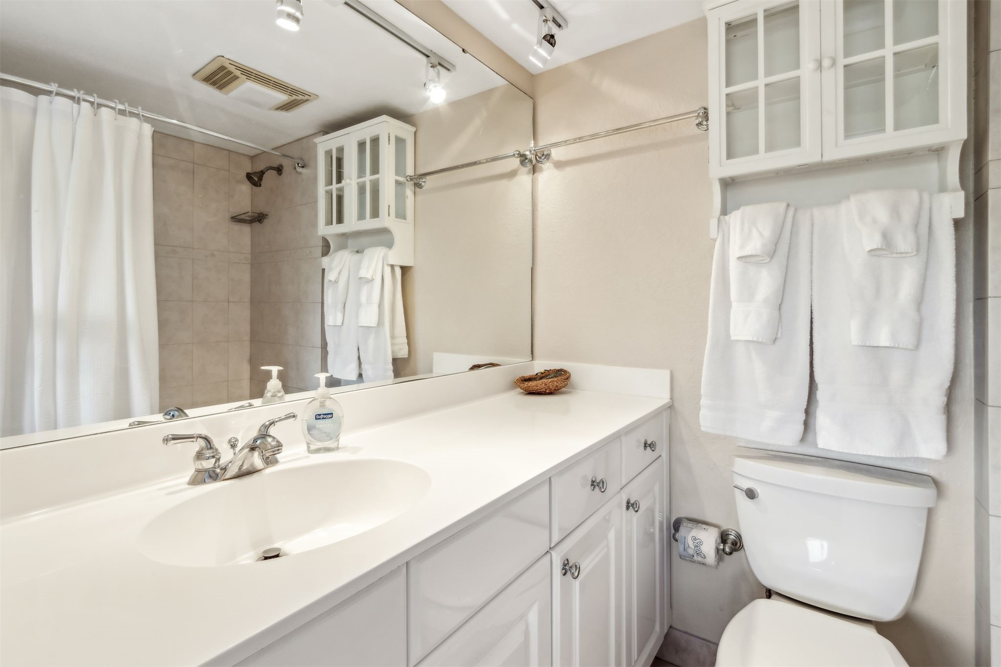 1107 BEACH WALKER ROAD 1107