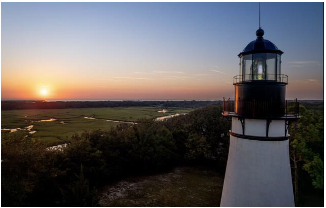 1107 BEACH WALKER ROAD 1107