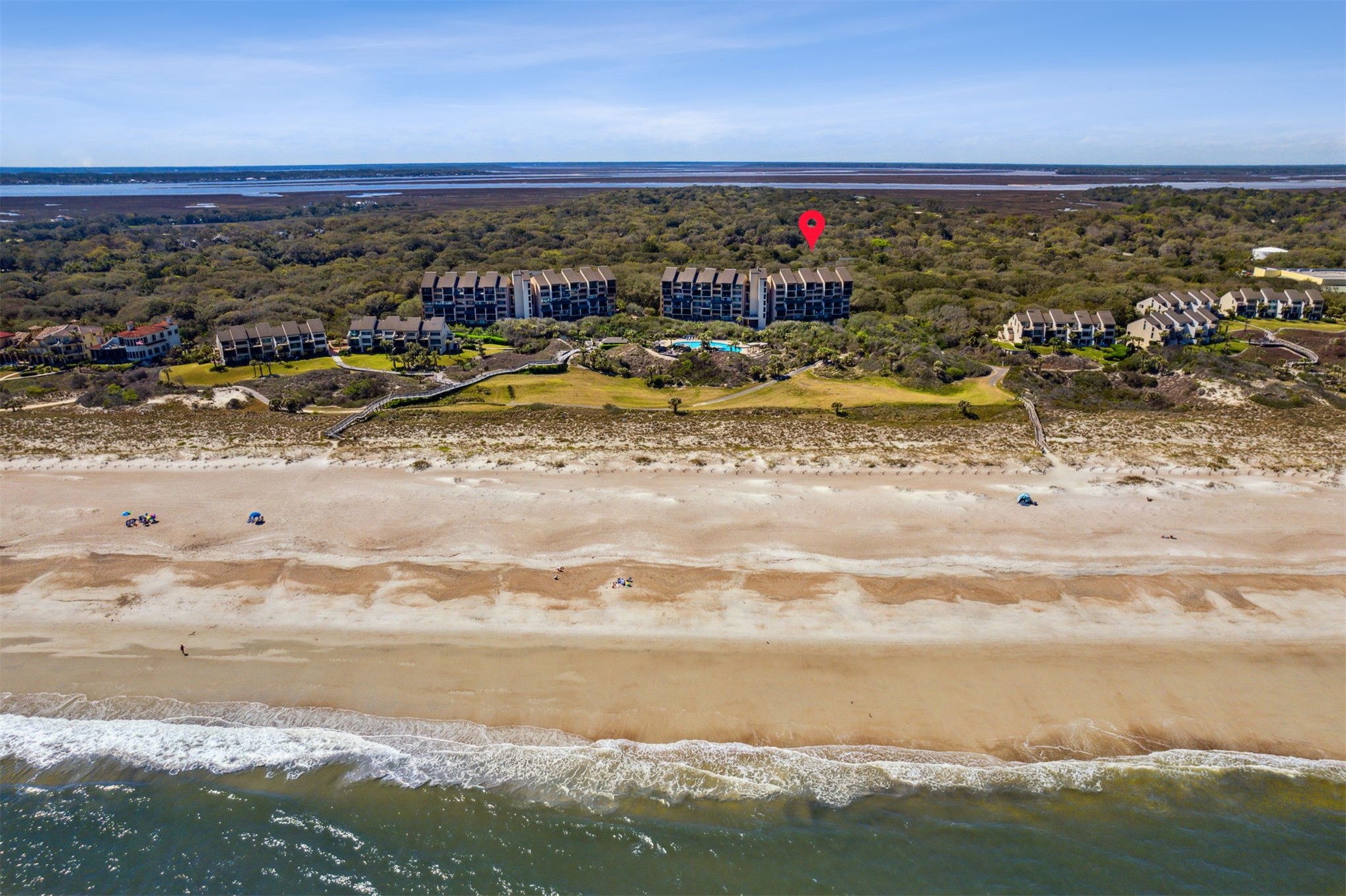 1107 BEACH WALKER ROAD 1107