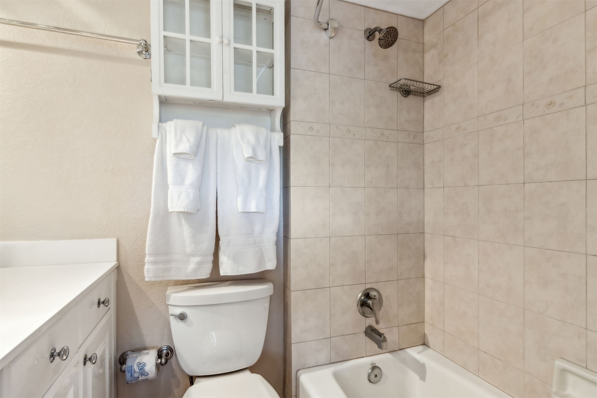 1107 BEACH WALKER ROAD 1107