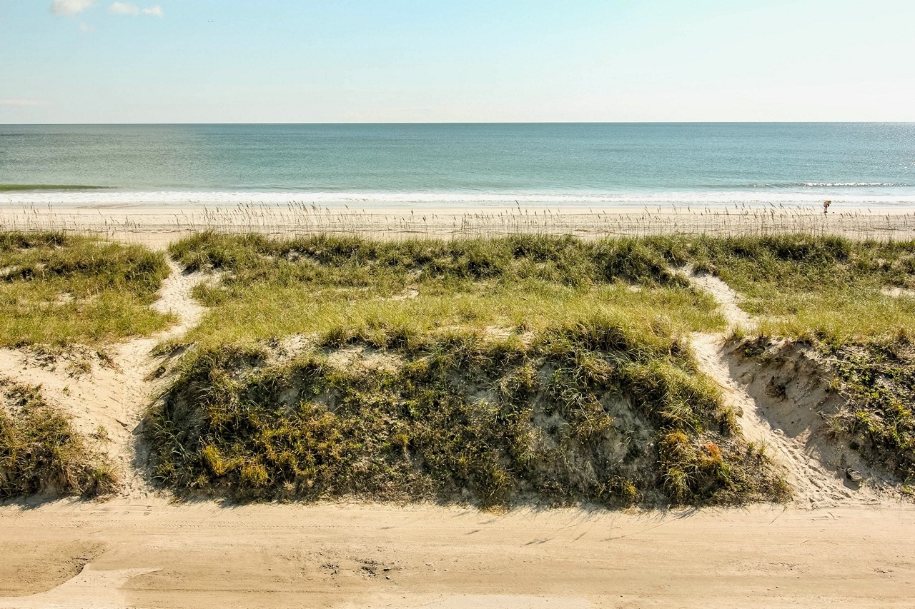 1107 BEACH WALKER ROAD 1107