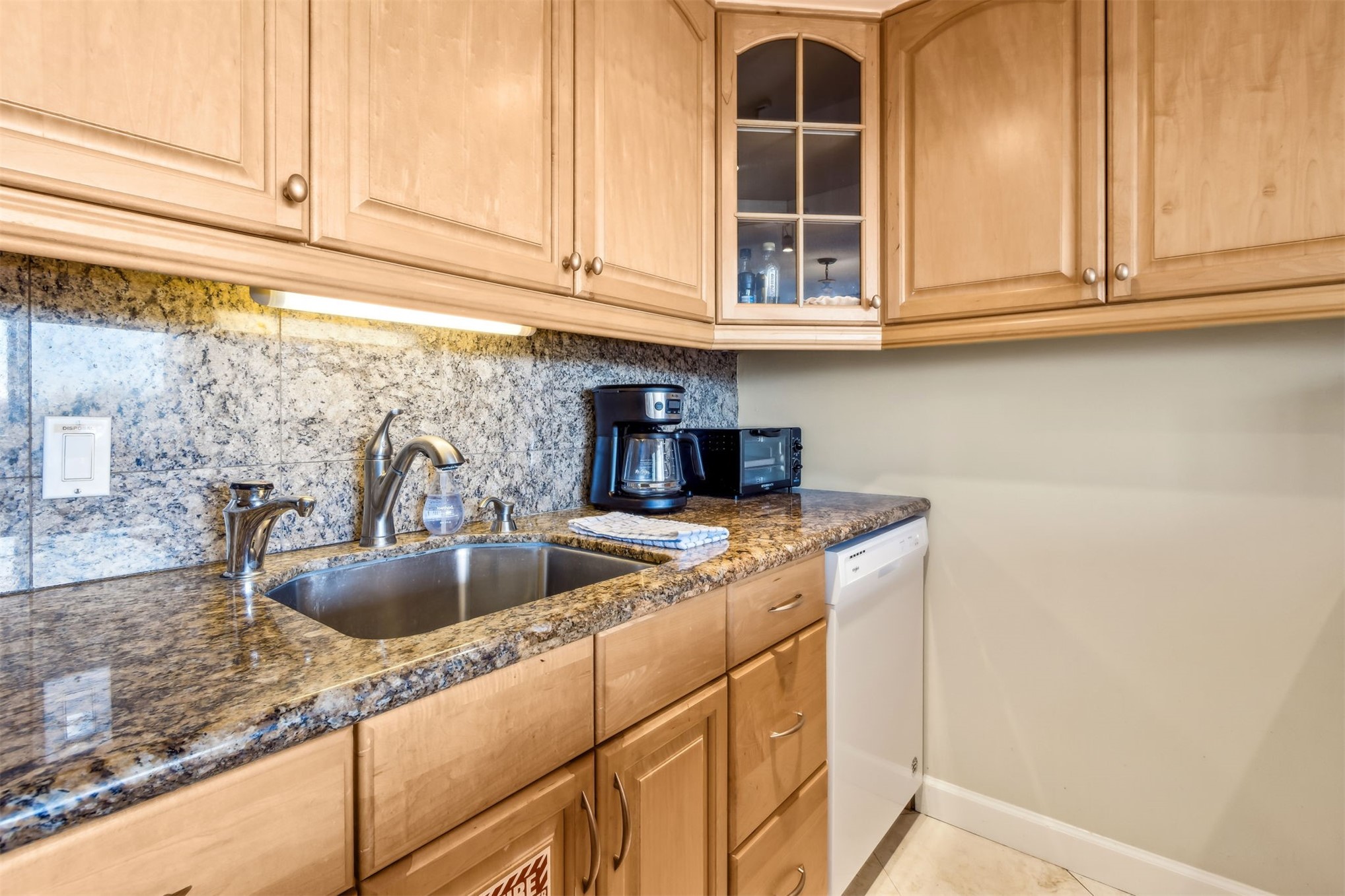 1107 BEACH WALKER ROAD 1107