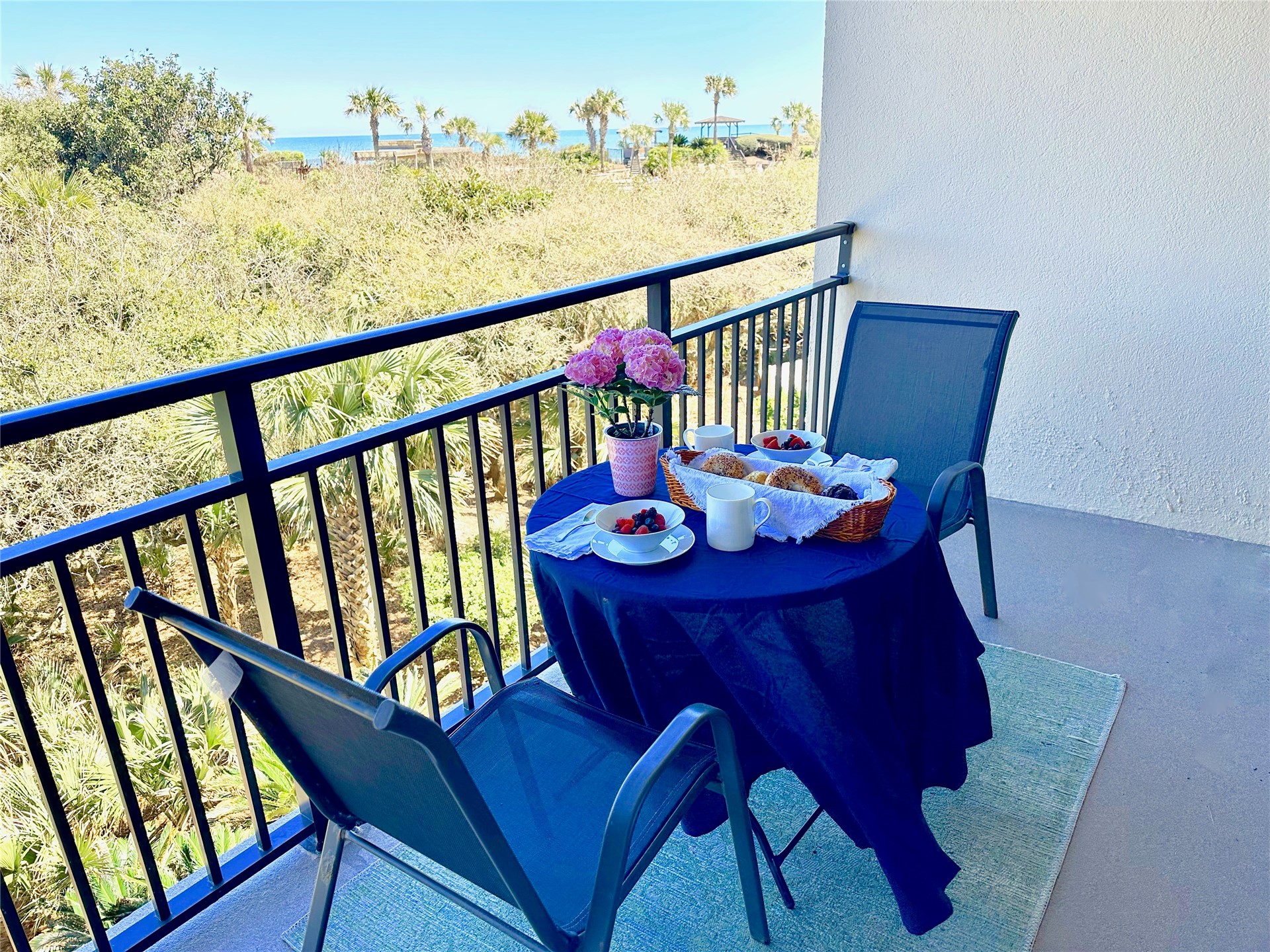 1107 BEACH WALKER ROAD 1107