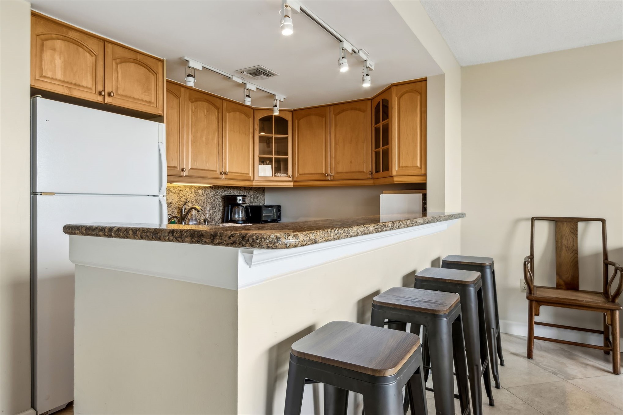 1107 BEACH WALKER ROAD 1107