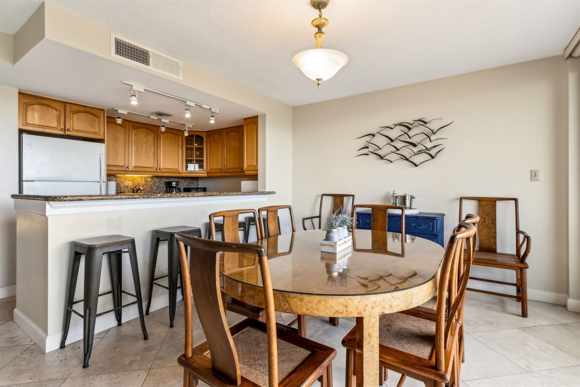 1107 BEACH WALKER ROAD 1107