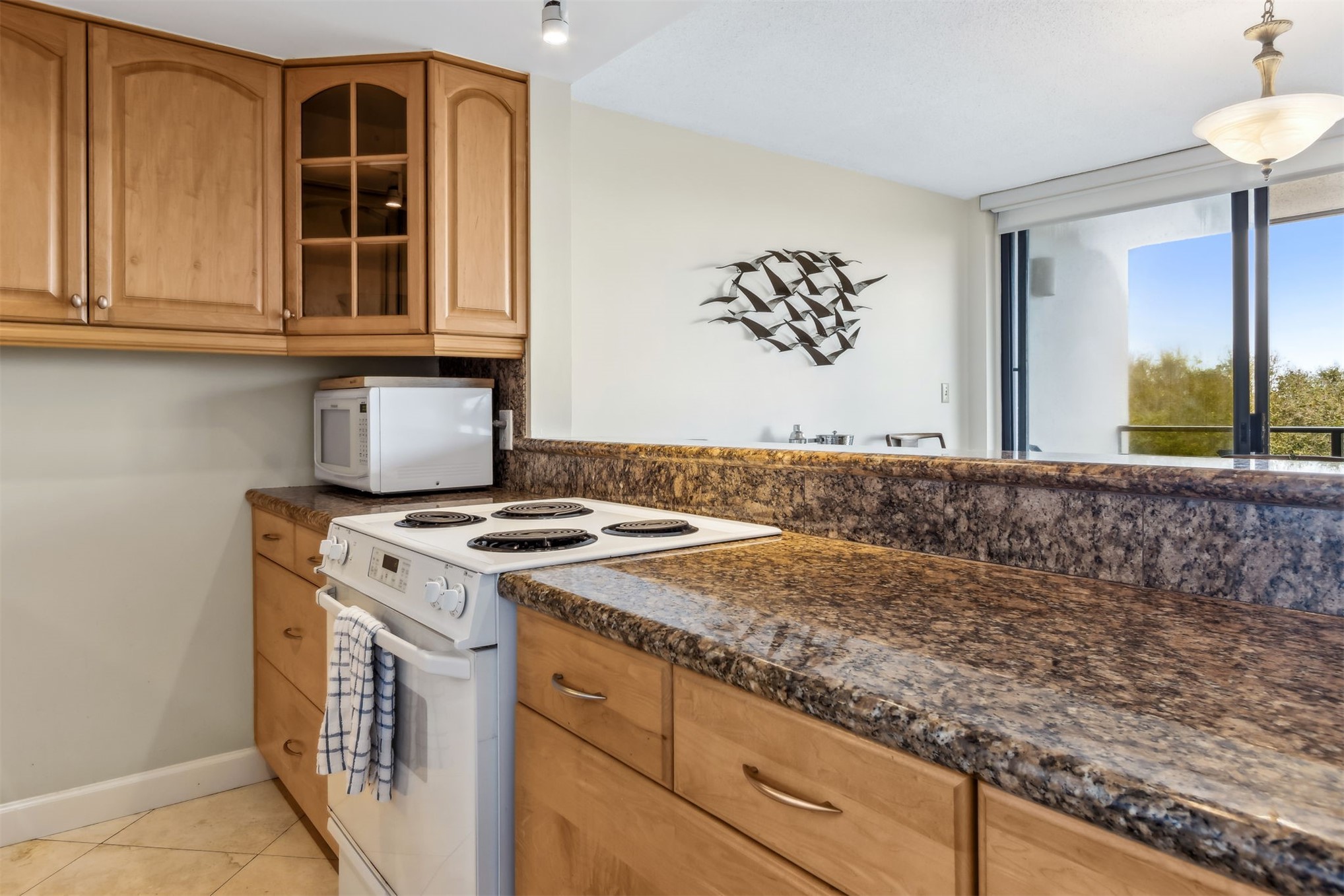 1107 BEACH WALKER ROAD 1107