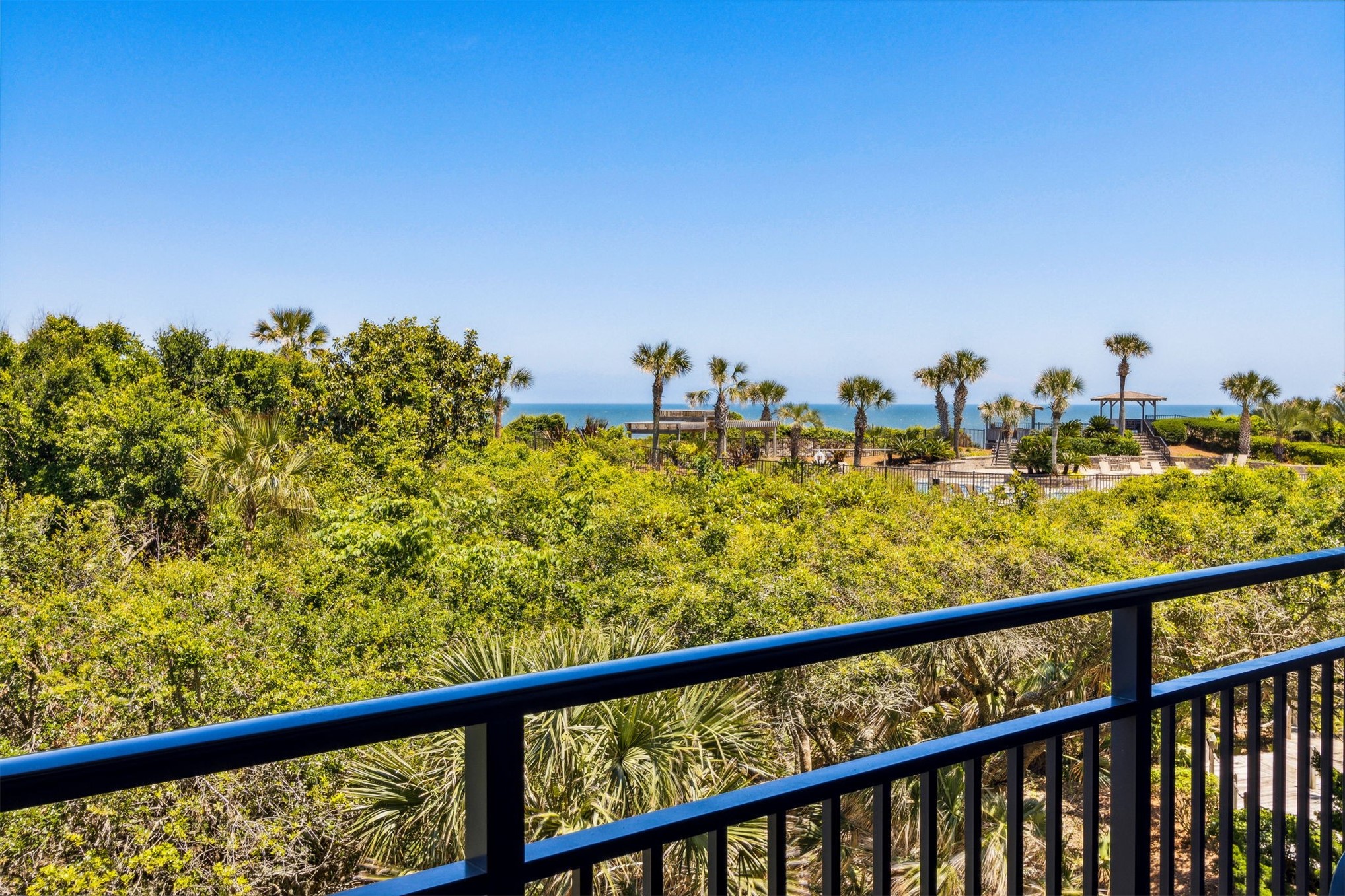1107 BEACH WALKER ROAD 1107