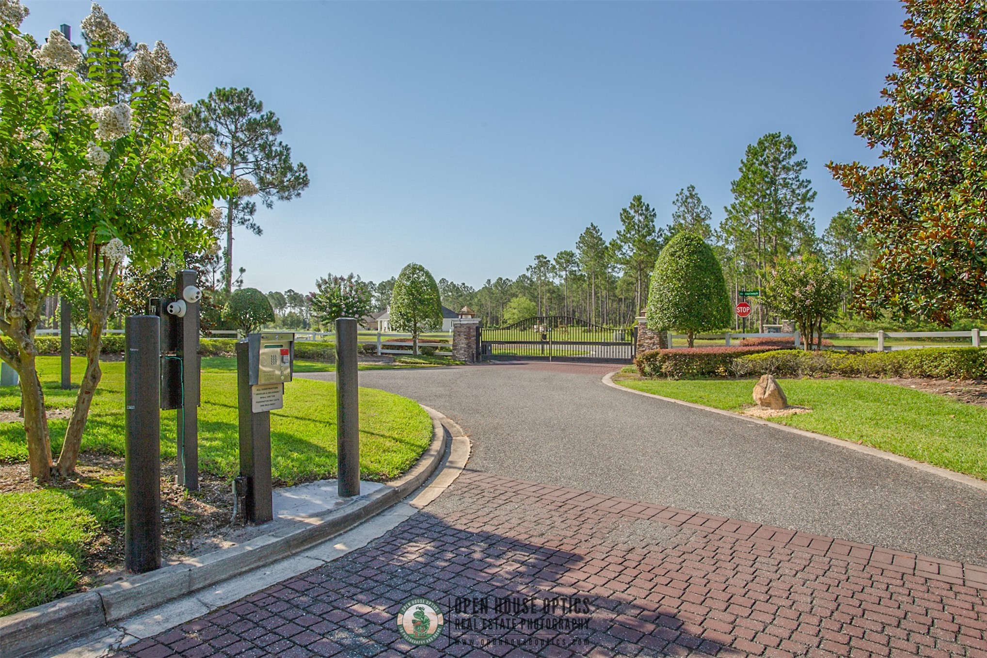 9921 DERBY GATE COURT