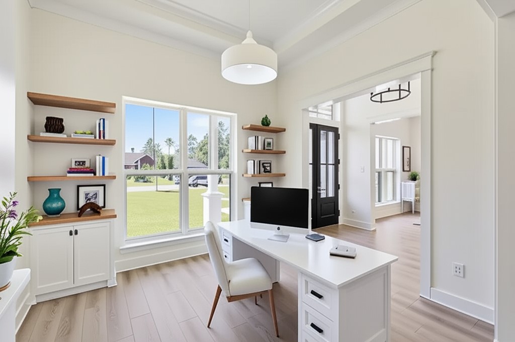 9921 DERBY GATE COURT