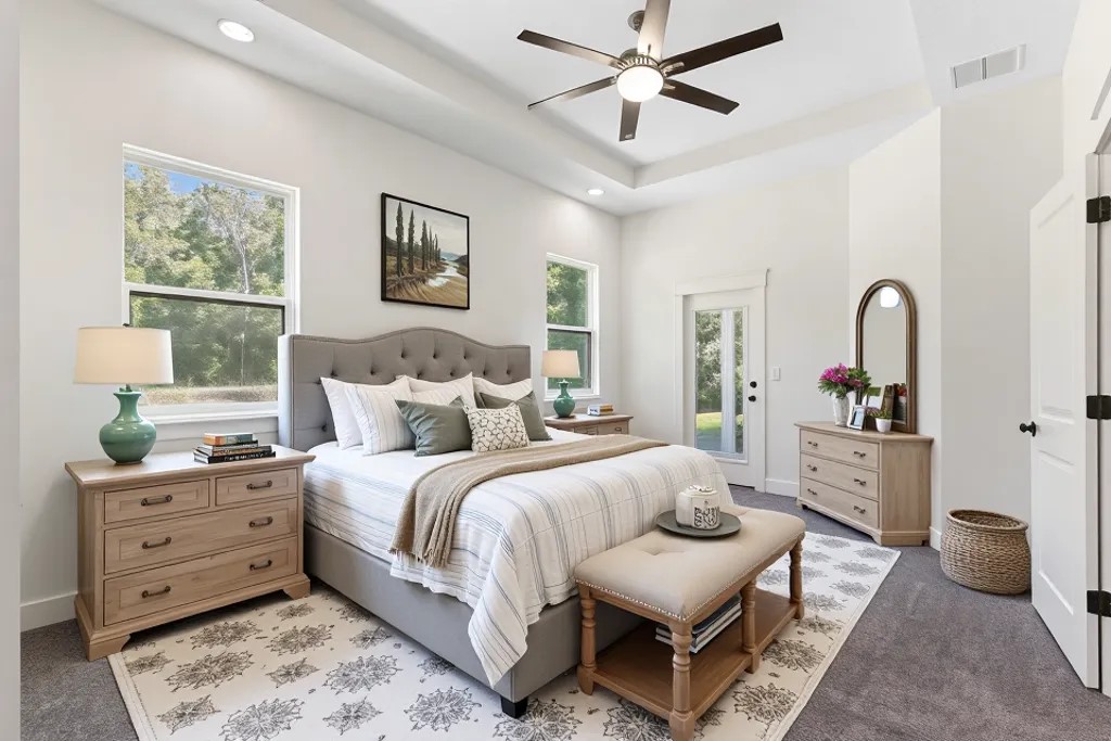 9921 DERBY GATE COURT