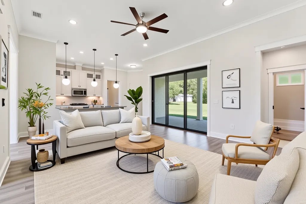 9921 DERBY GATE COURT