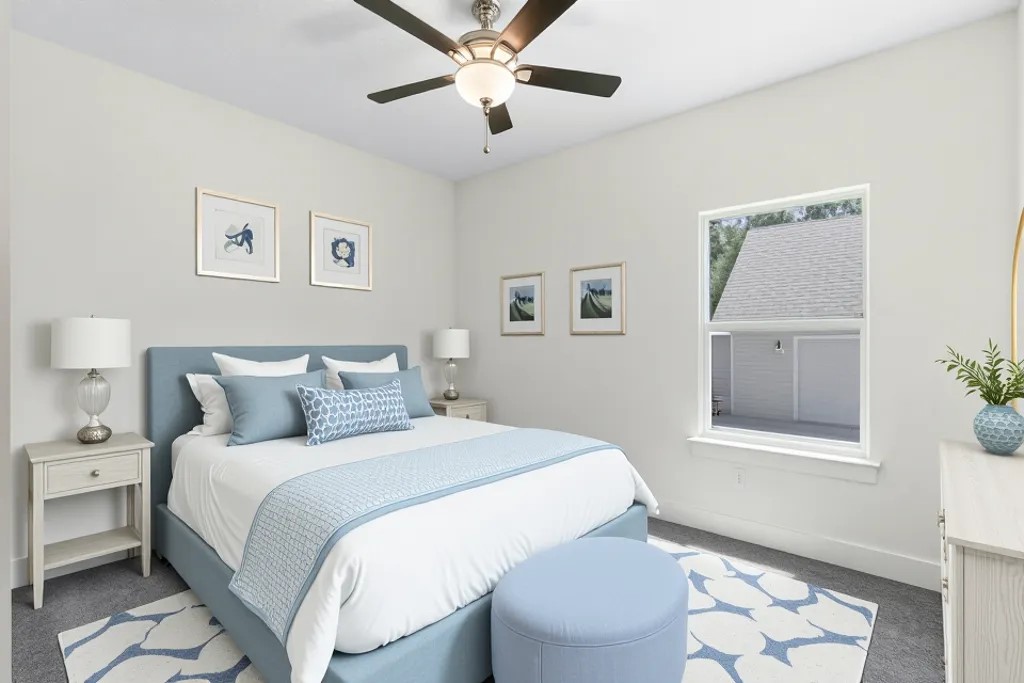 9921 DERBY GATE COURT